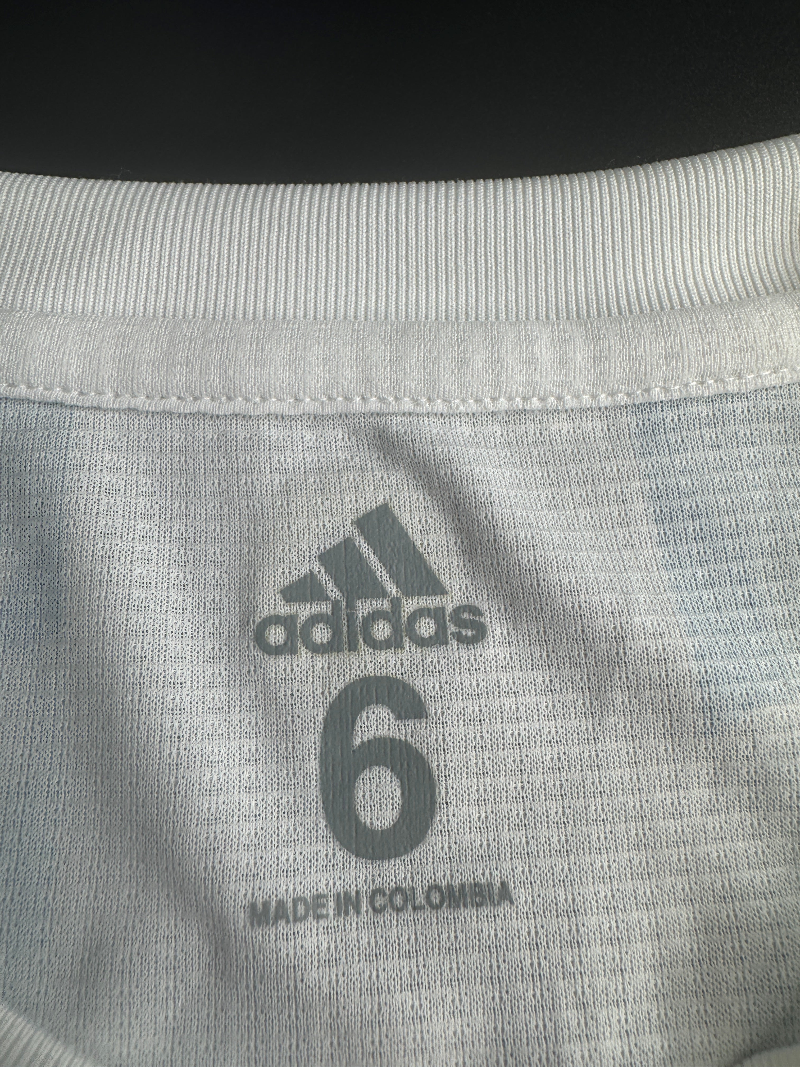 Foyth - Argentina - 2021 Home