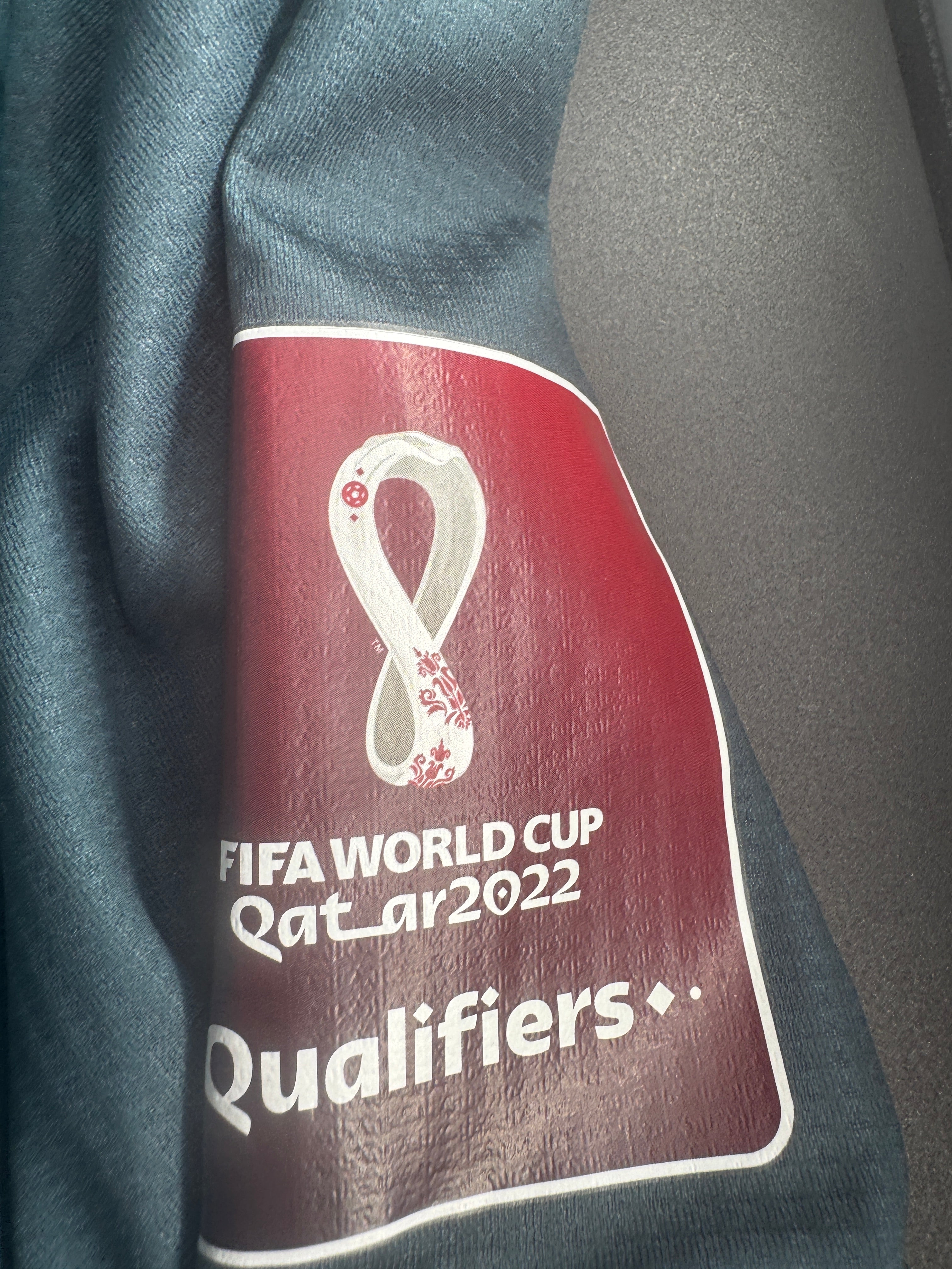Gonzalez - Argentina 2021 Away