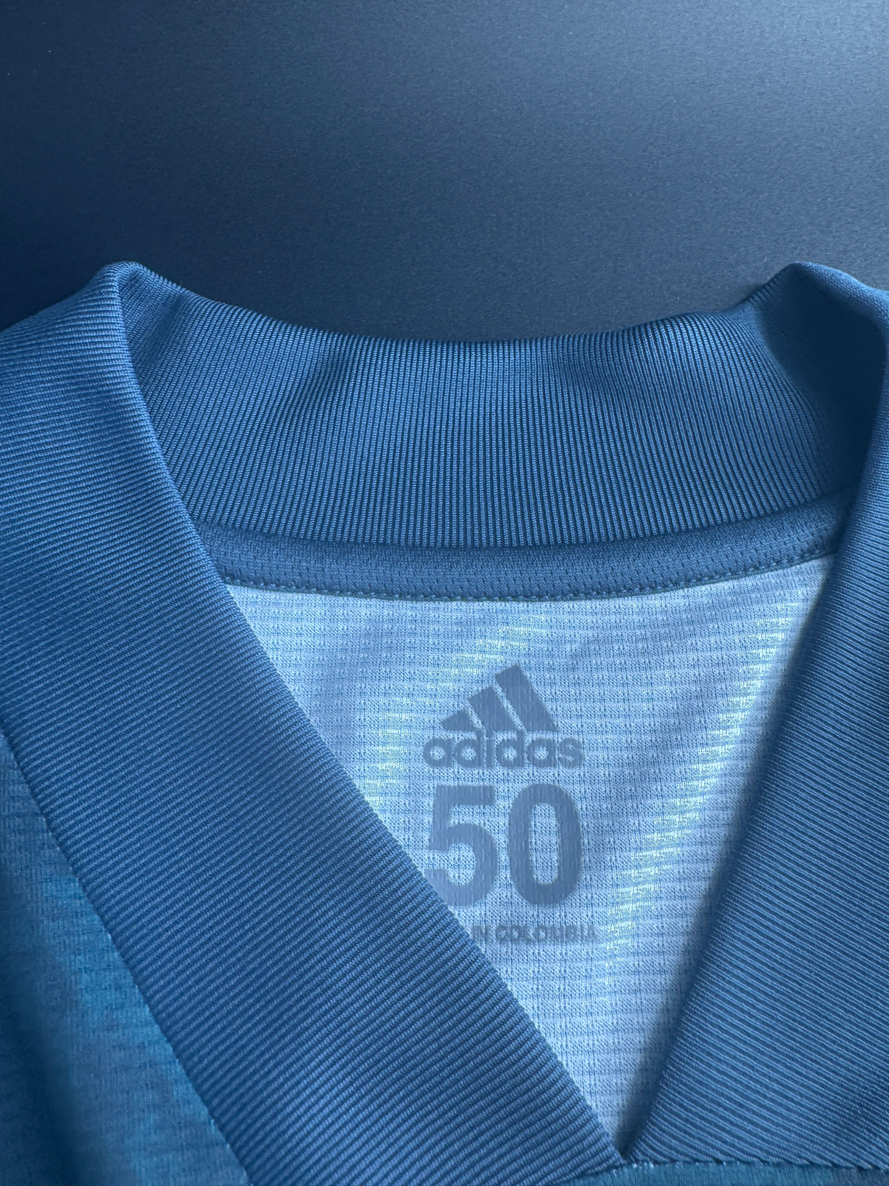 Gonzalez - Argentina 2021 Away