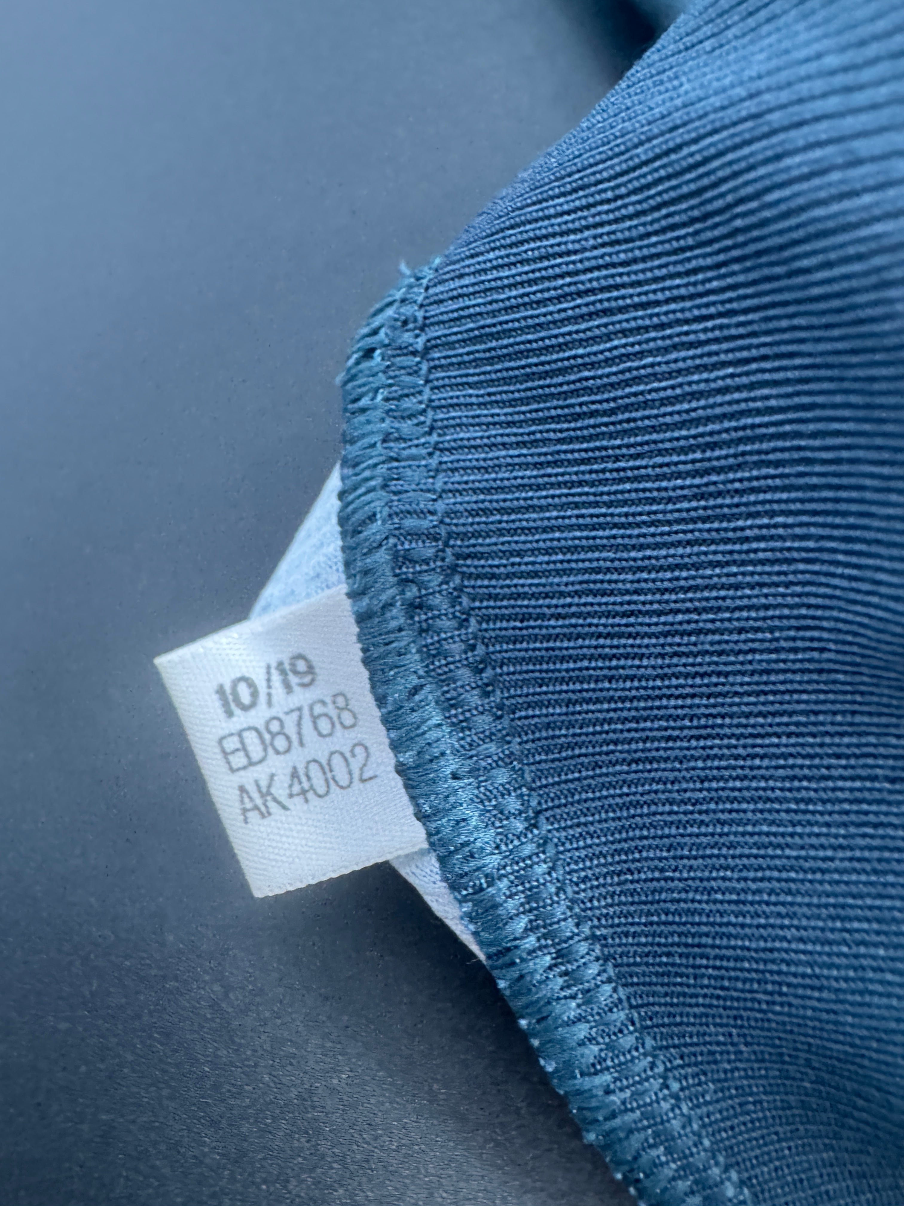 Gonzalez - Argentina 2021 Away