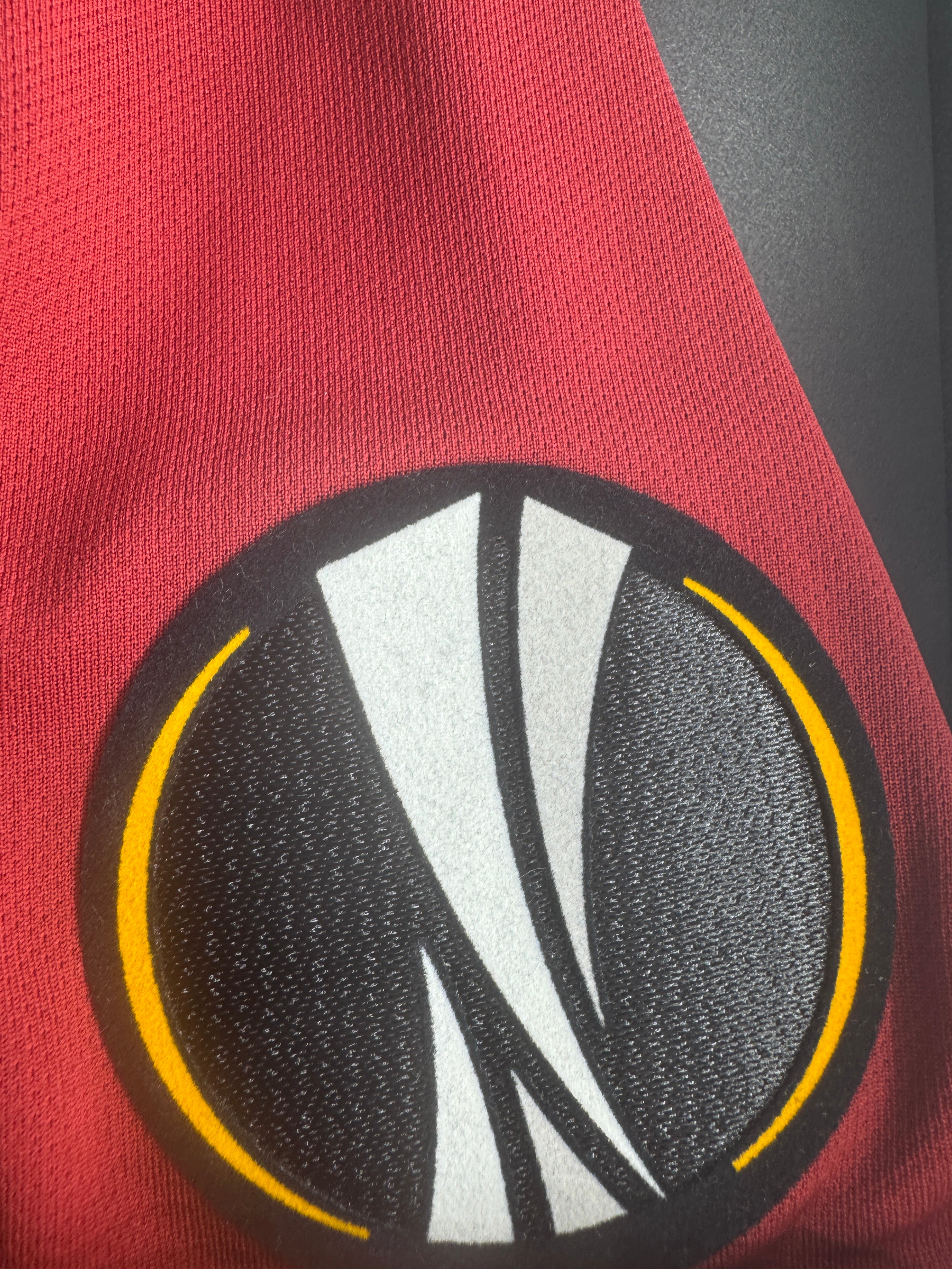Perez - Roma - 2019-20 Home