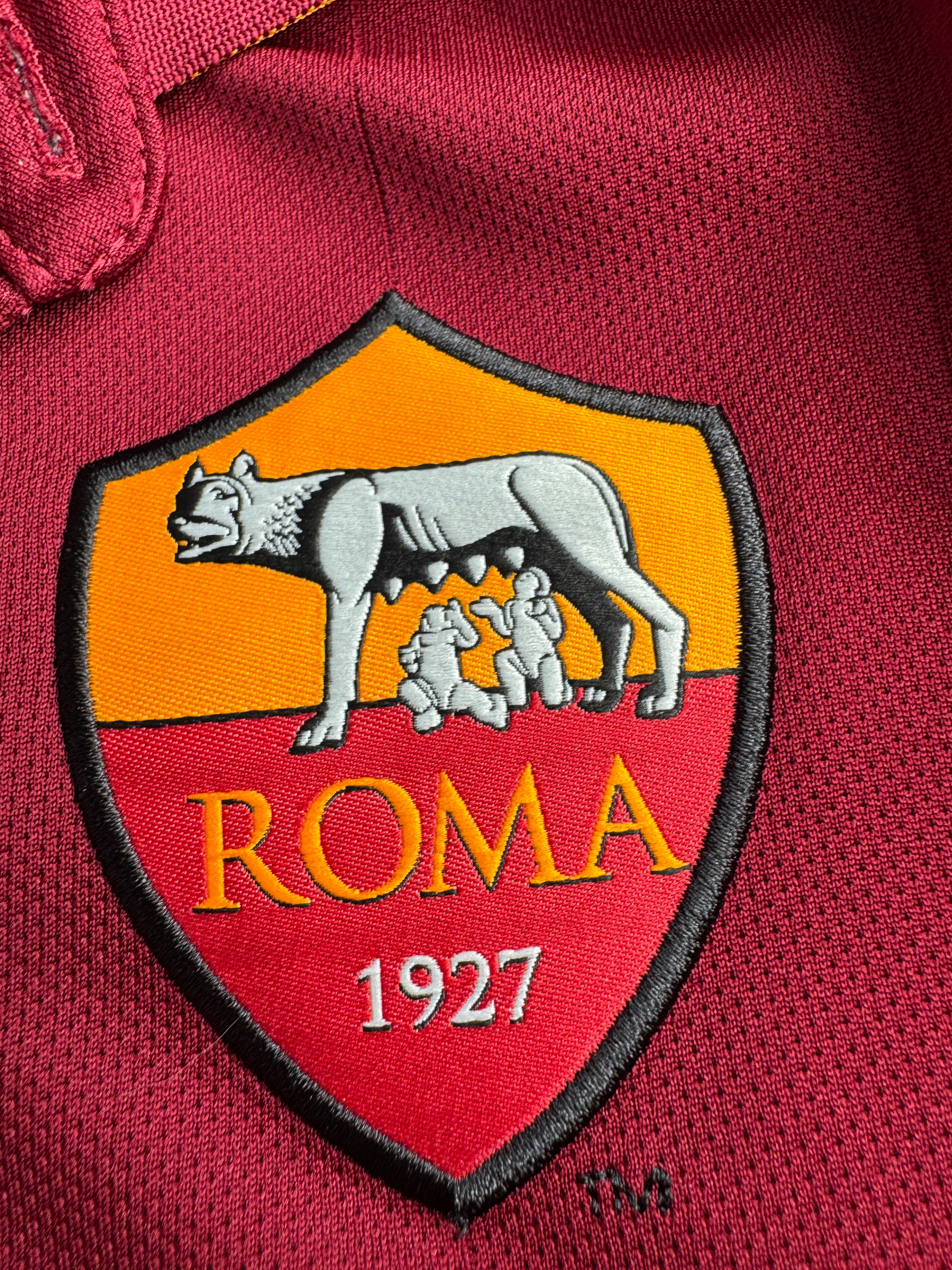 Destro - Roma - 2014-15 Home