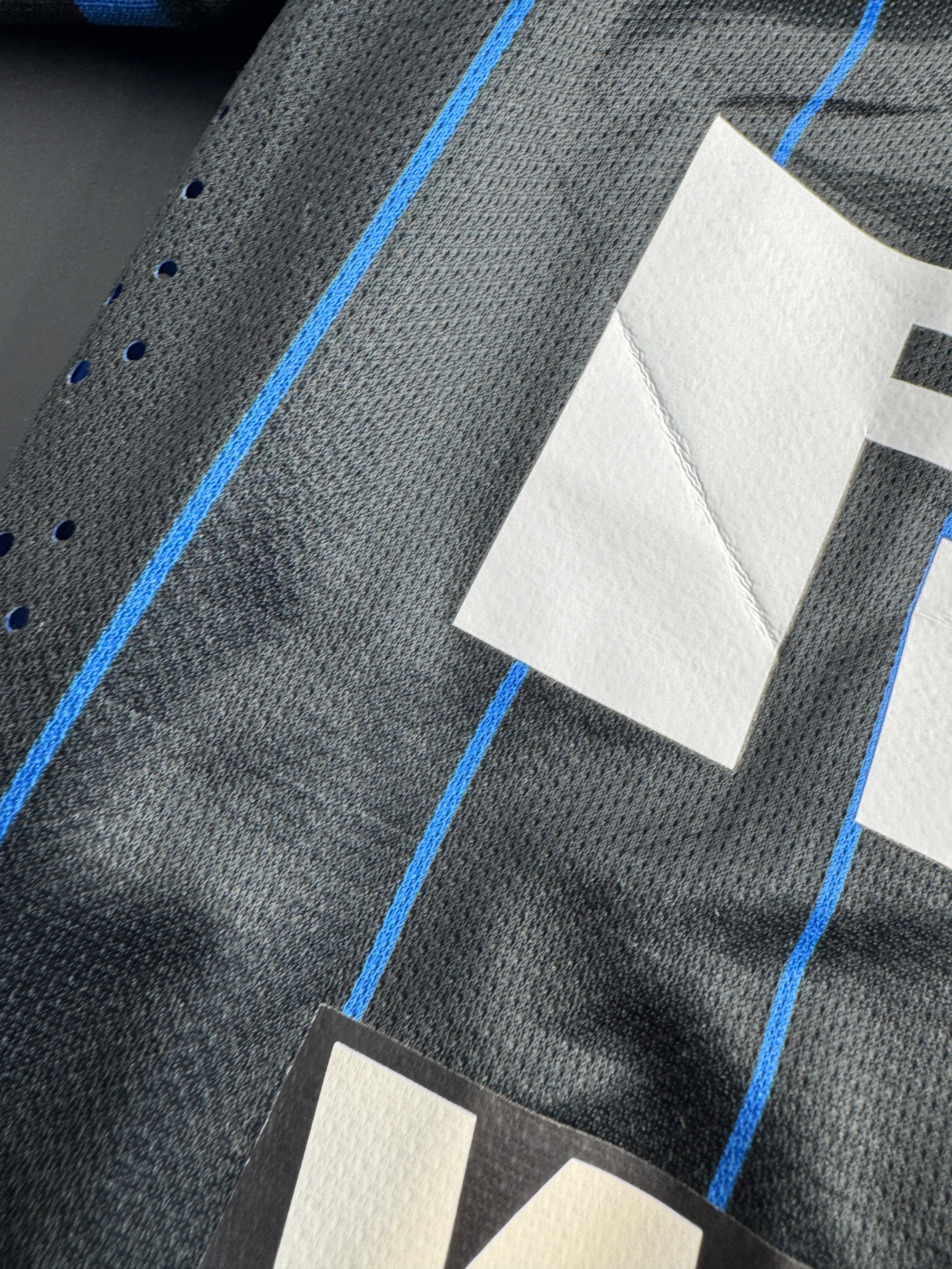 Palacio - Inter - 2014-15 Home