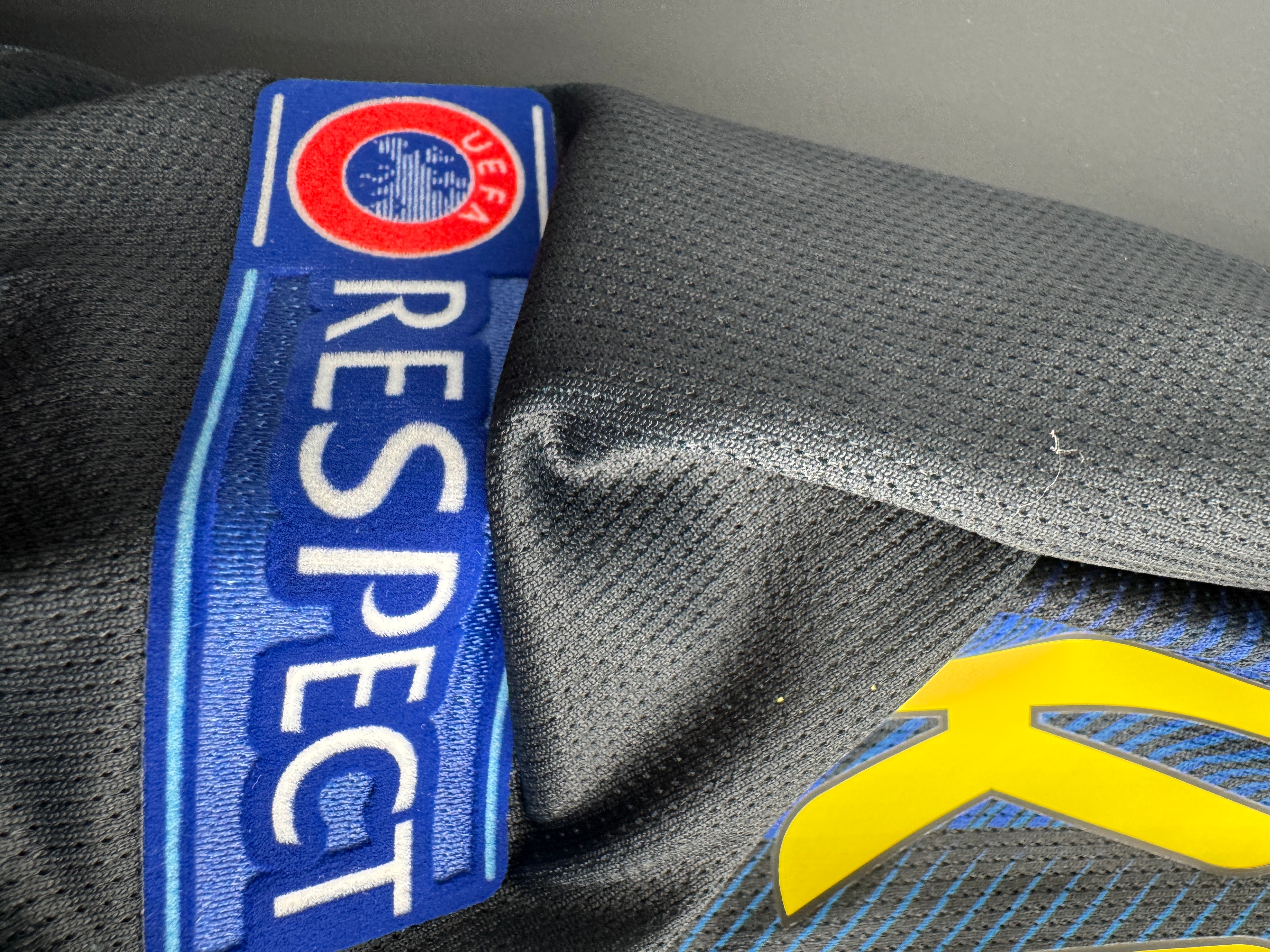 Kondogbia - Inter - 2016-17 Home