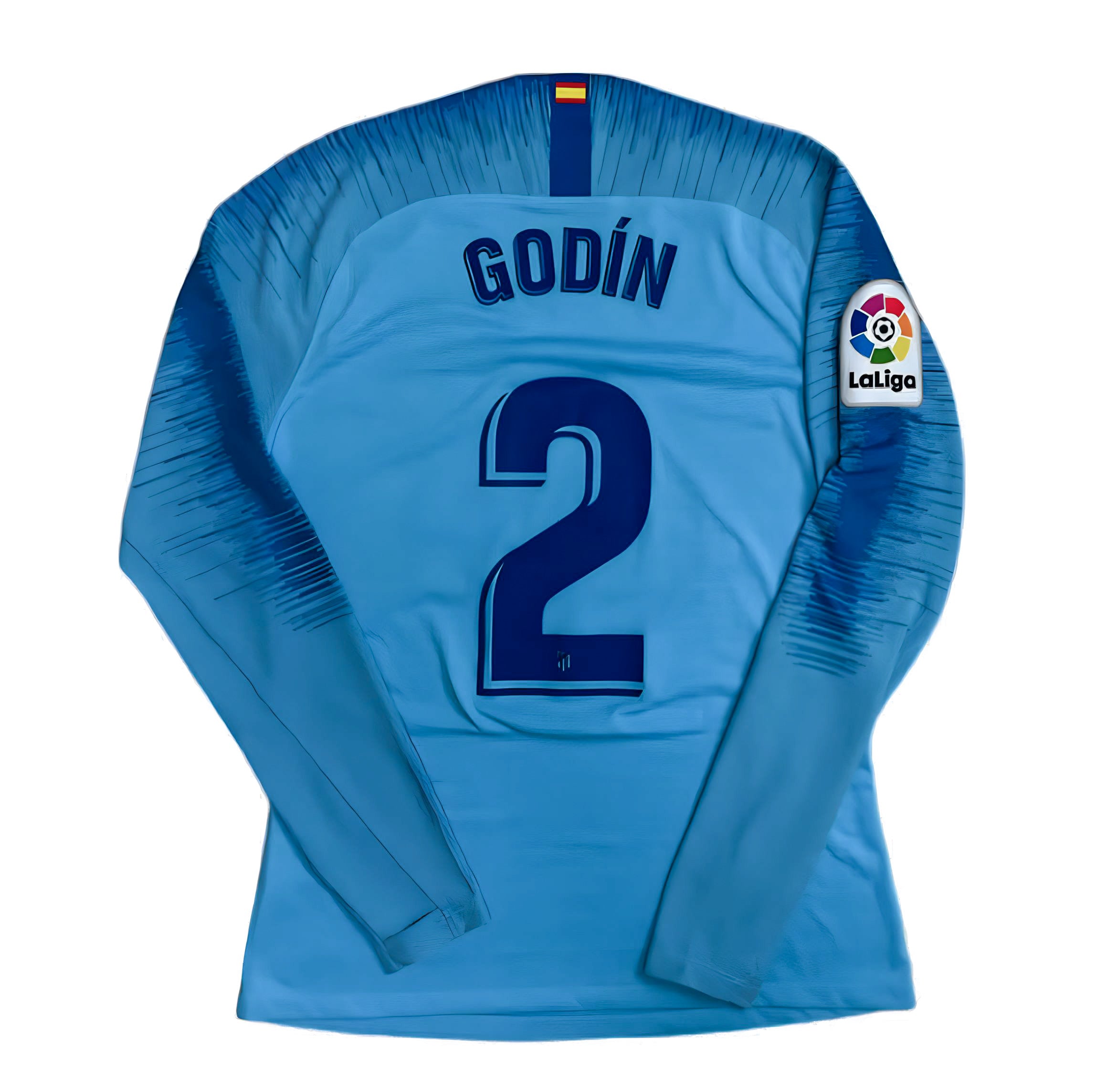 Godin - Atletico Madrid