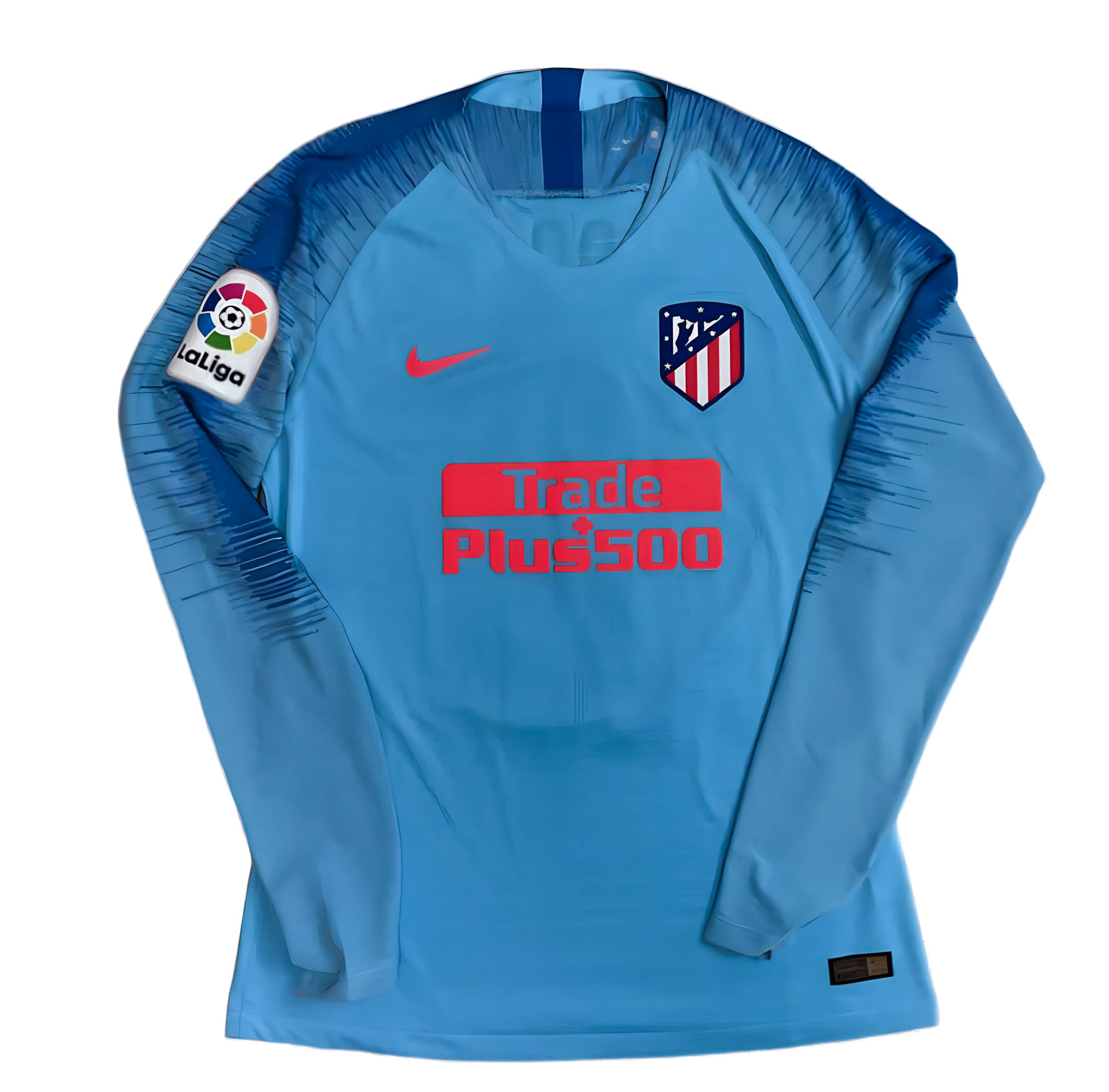 Godin - Atletico Madrid