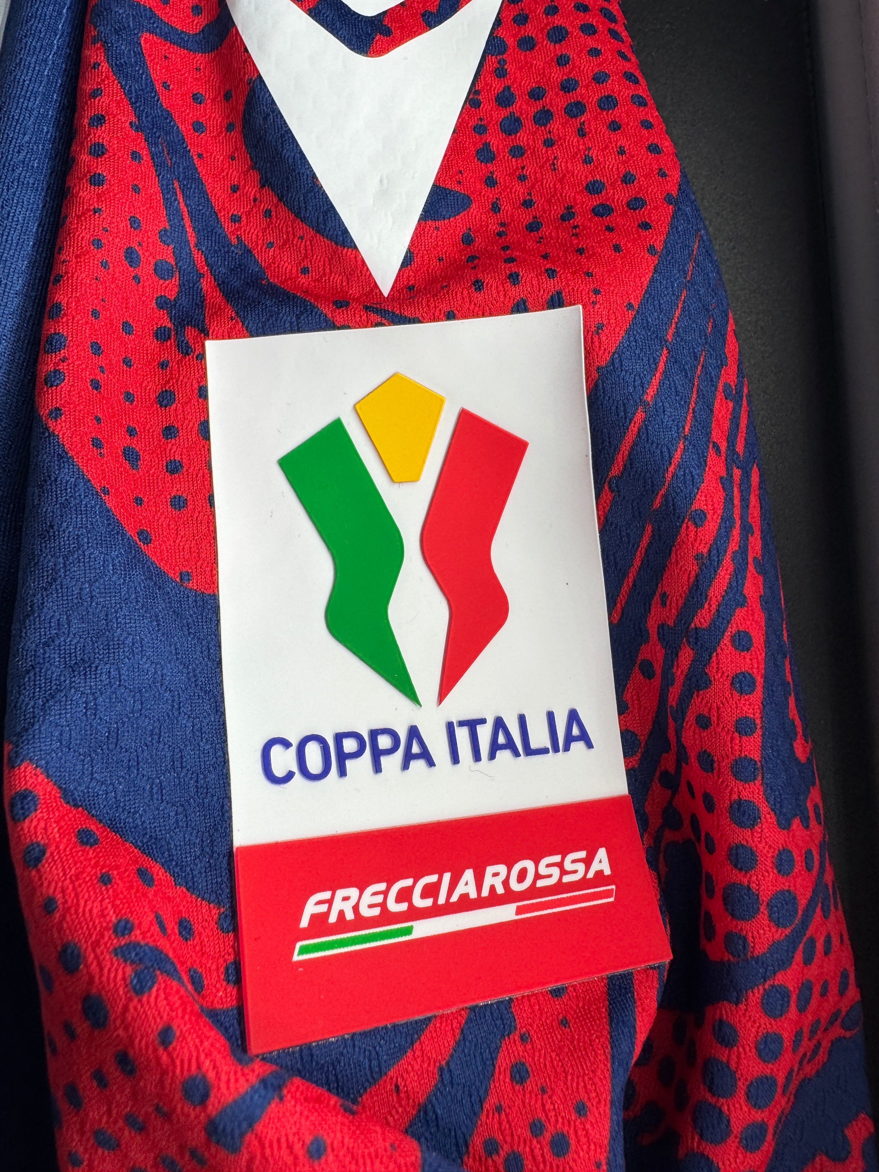 Dallinga - Bologna - 2024-25 Home
