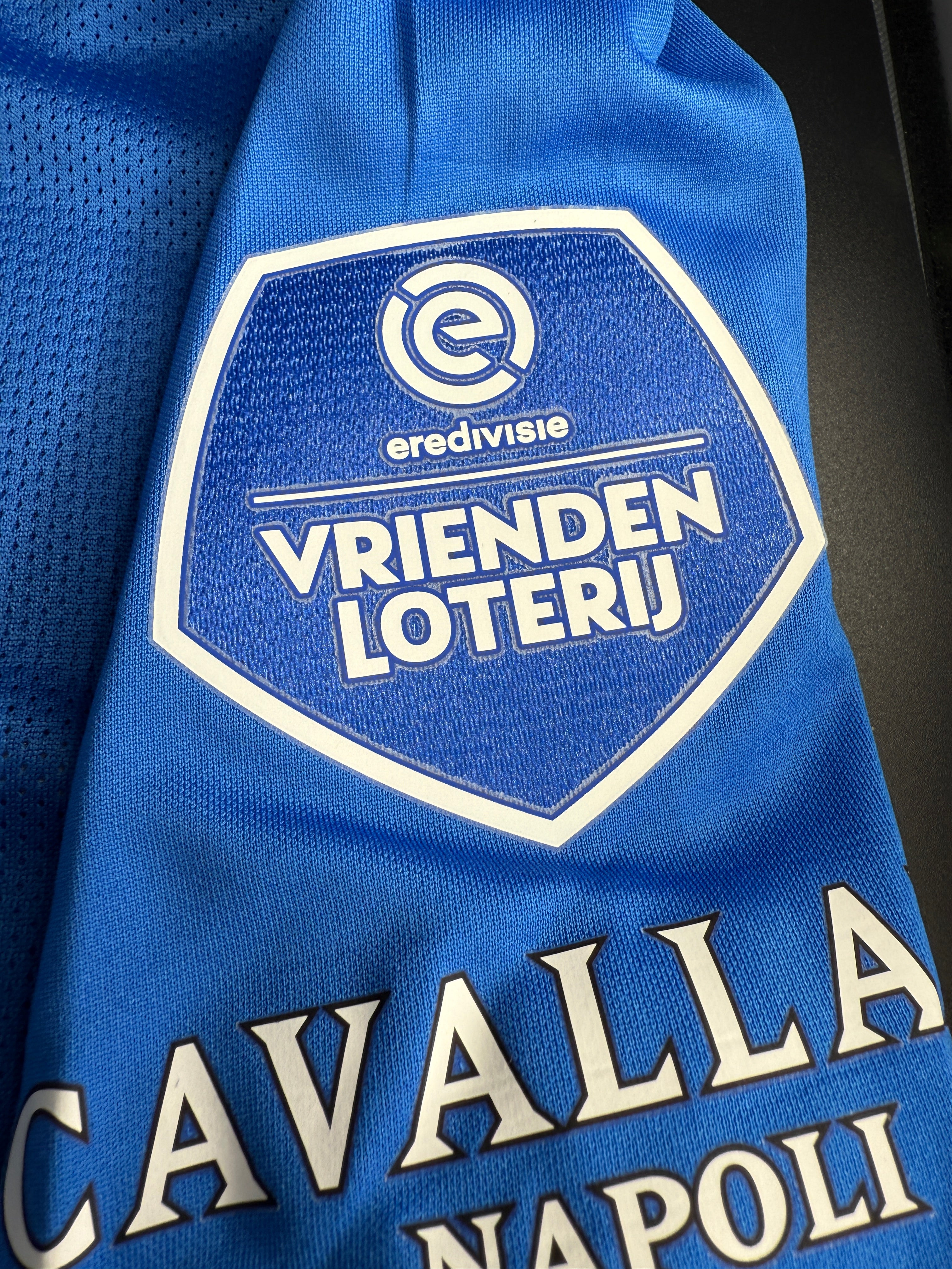 Kerkez - AZ Alkmaar - 2022-23 Away