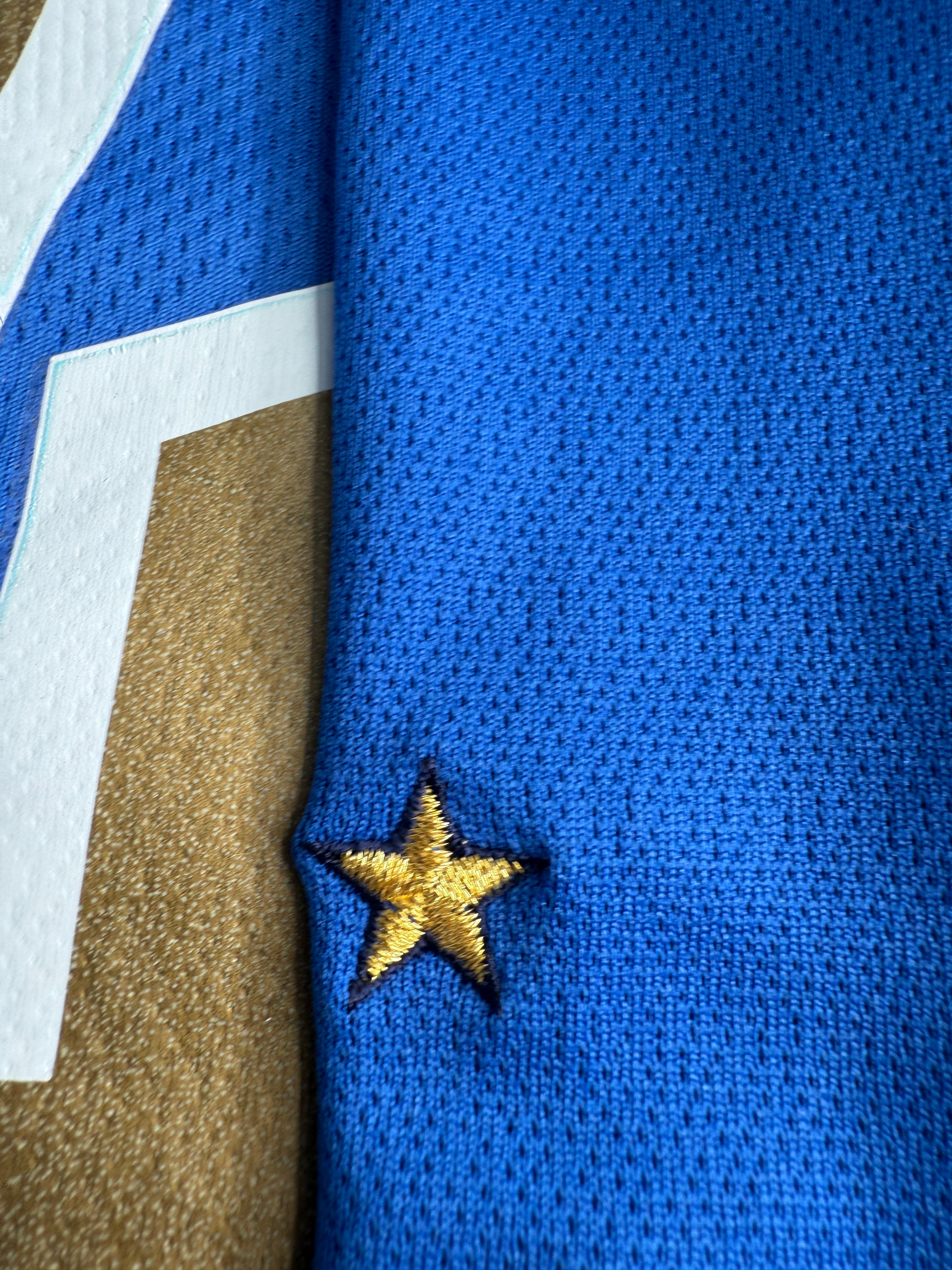 Moretti - Italia - 2003 Home
