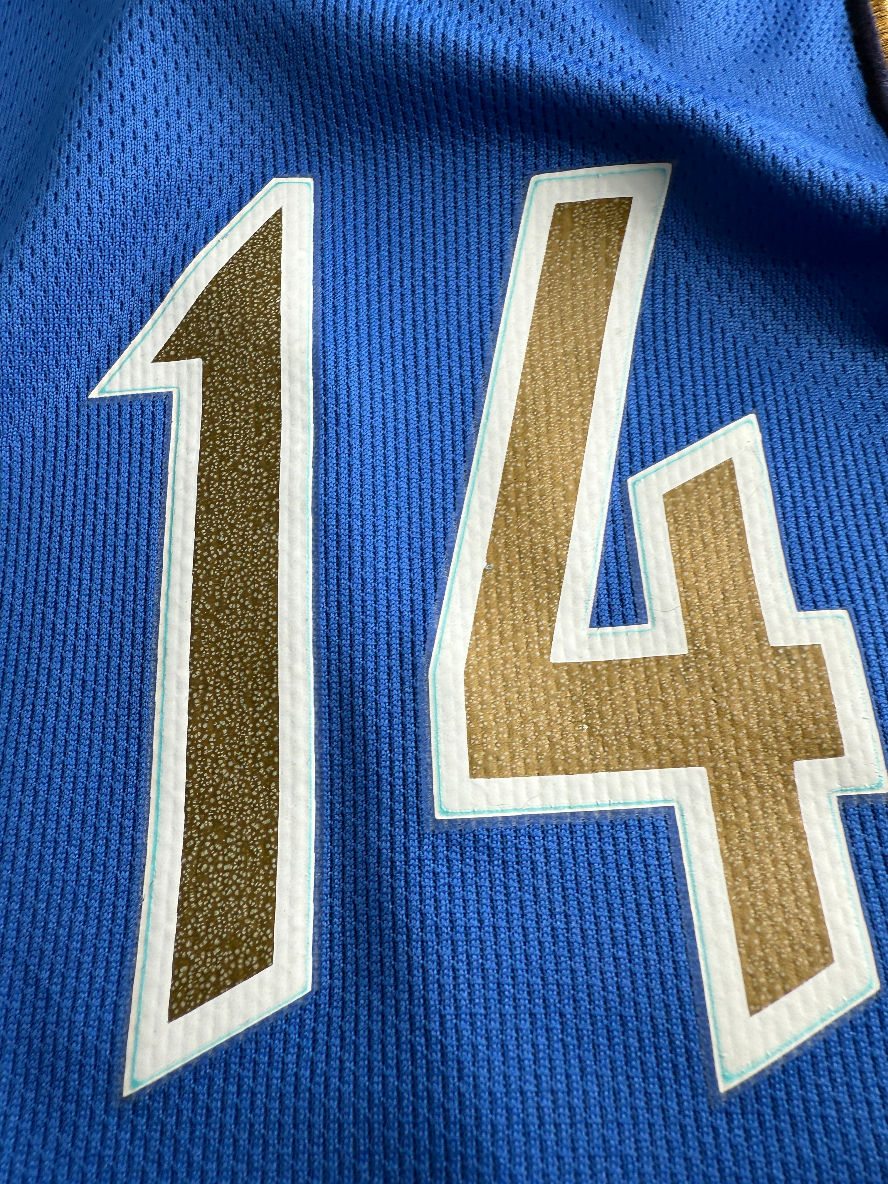 Moretti - Italia - 2003 Home