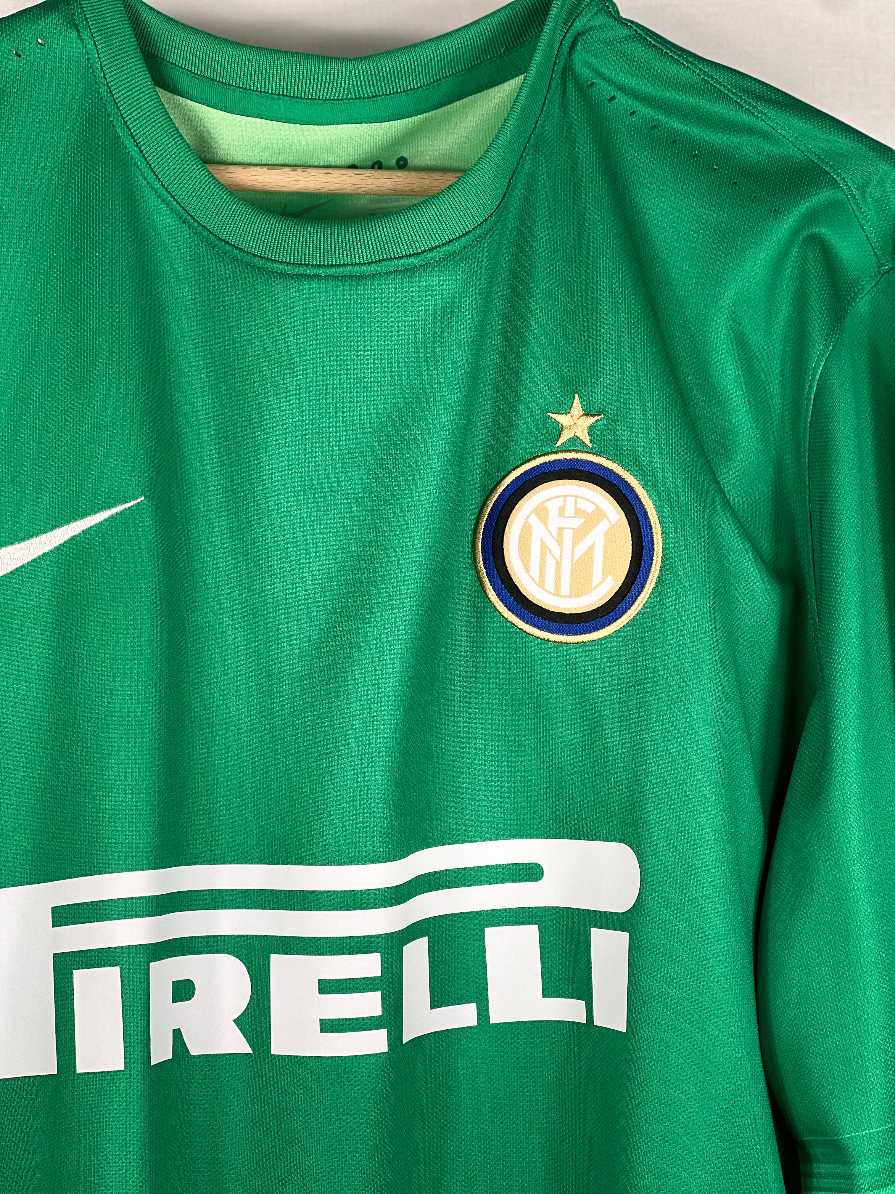 Berni - Inter 2015/16 GK