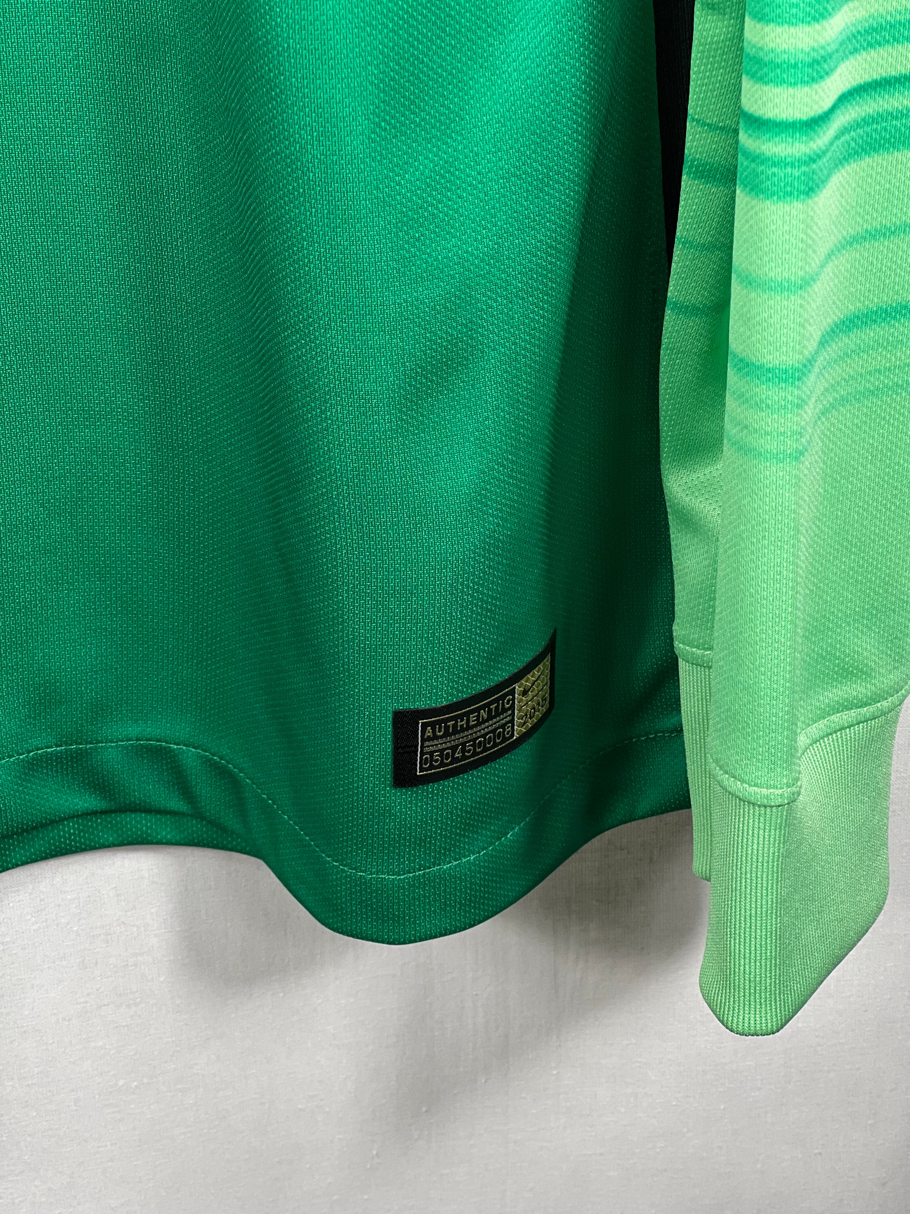 Berni - Inter 2015/16 GK