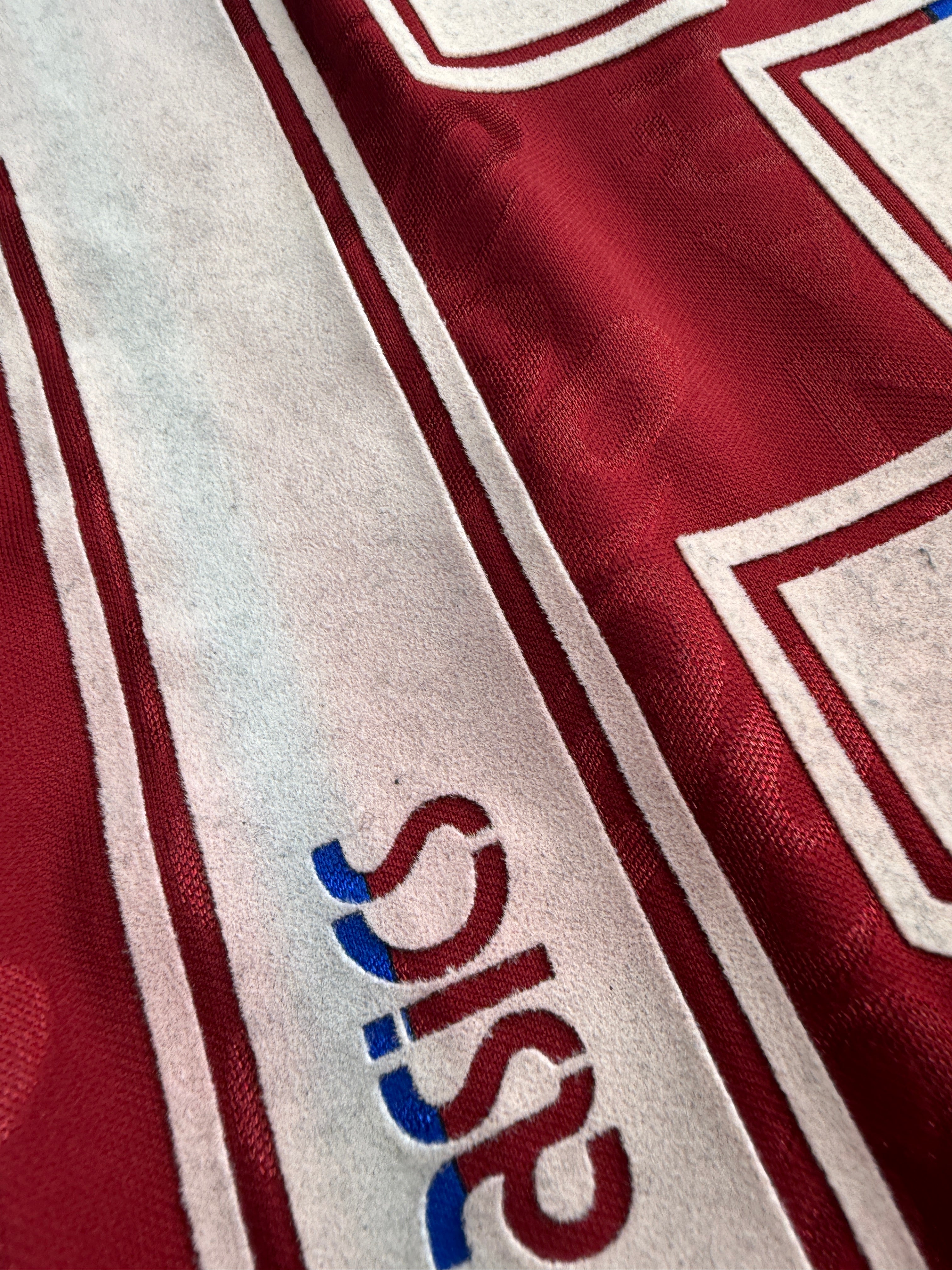 Grun - Reggiana - 1996-97 Home