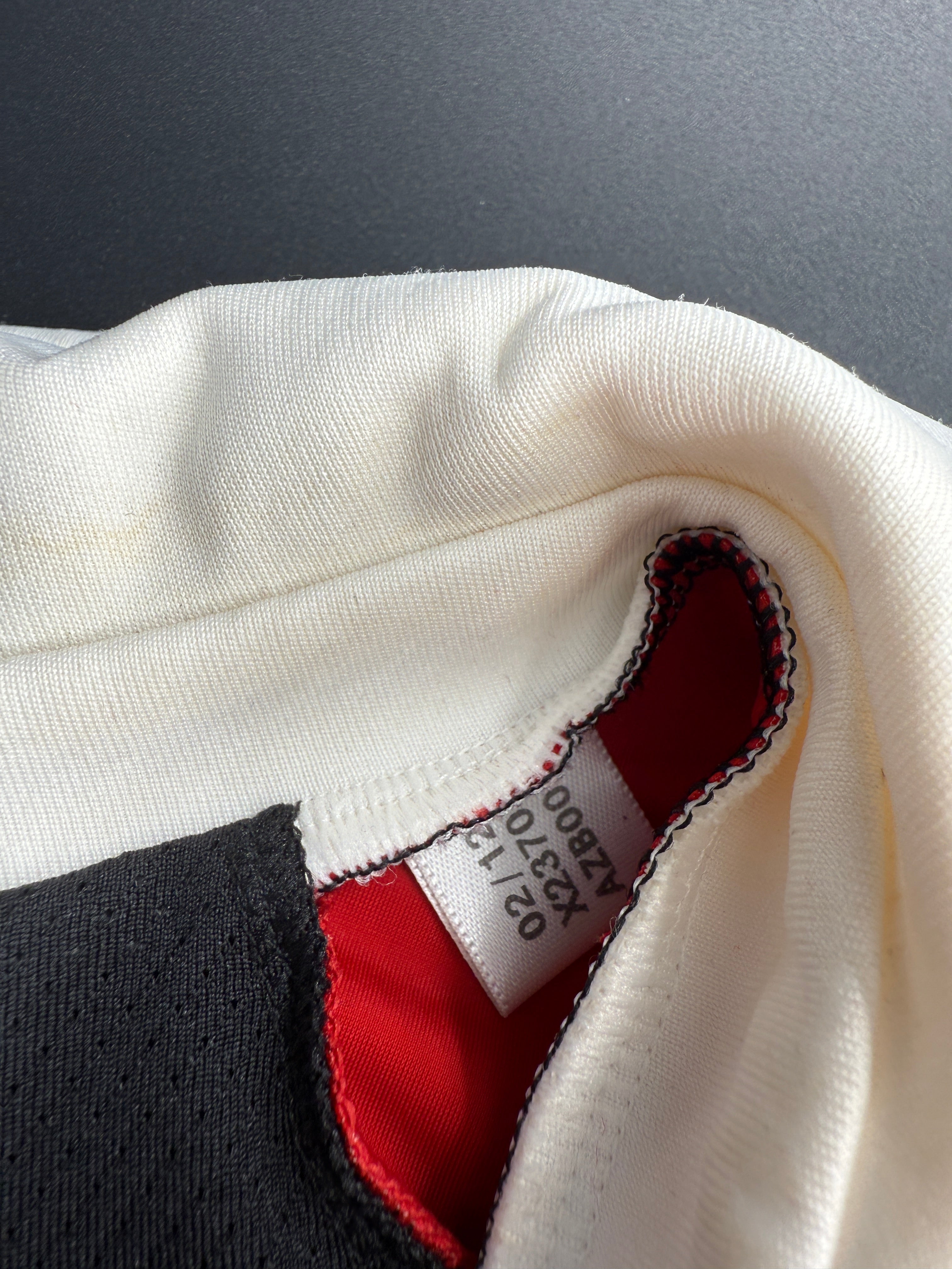 Boateng - Milan - 2012-13 Home