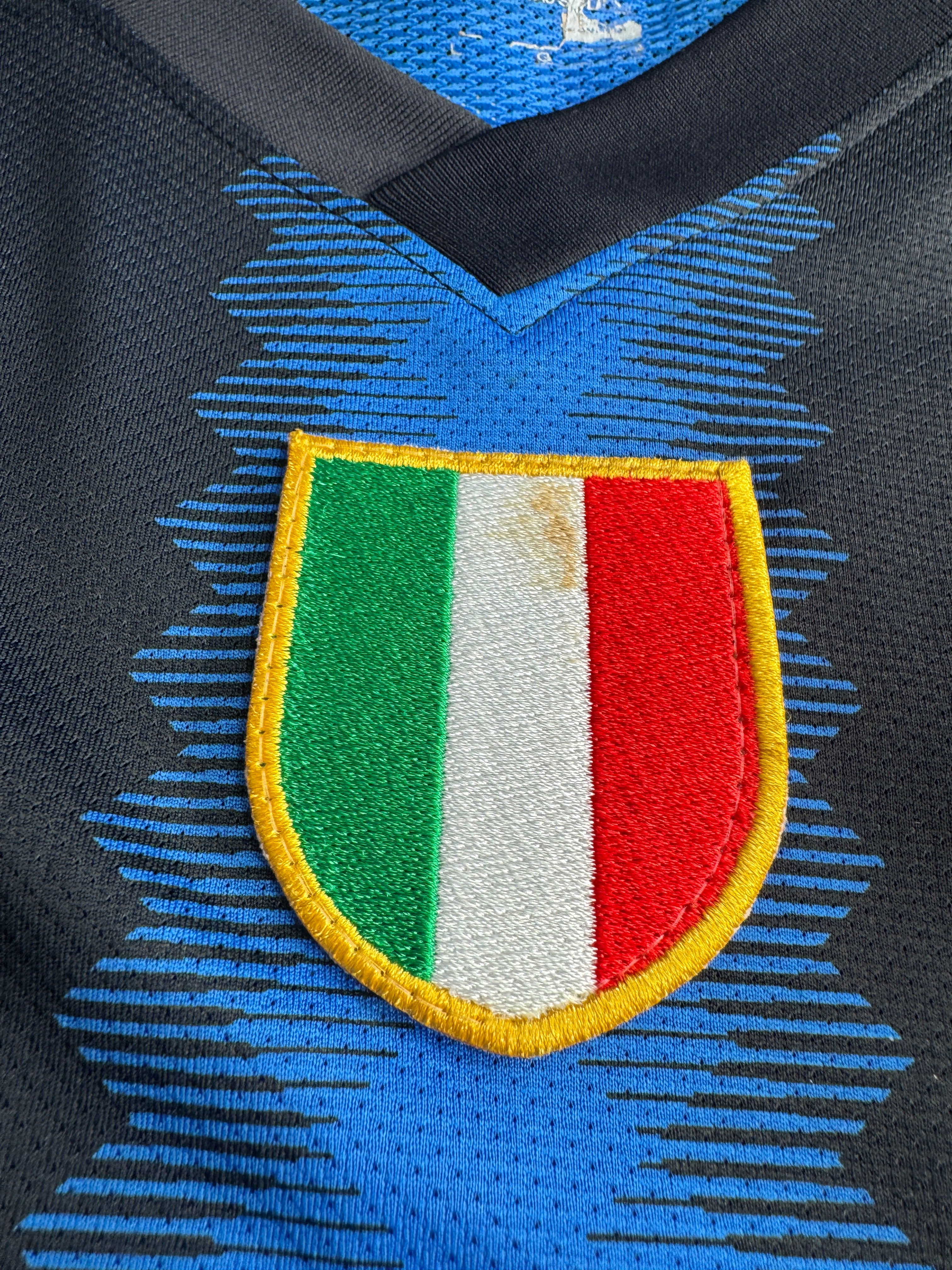 Pandev - Inter - 2010-11 Home