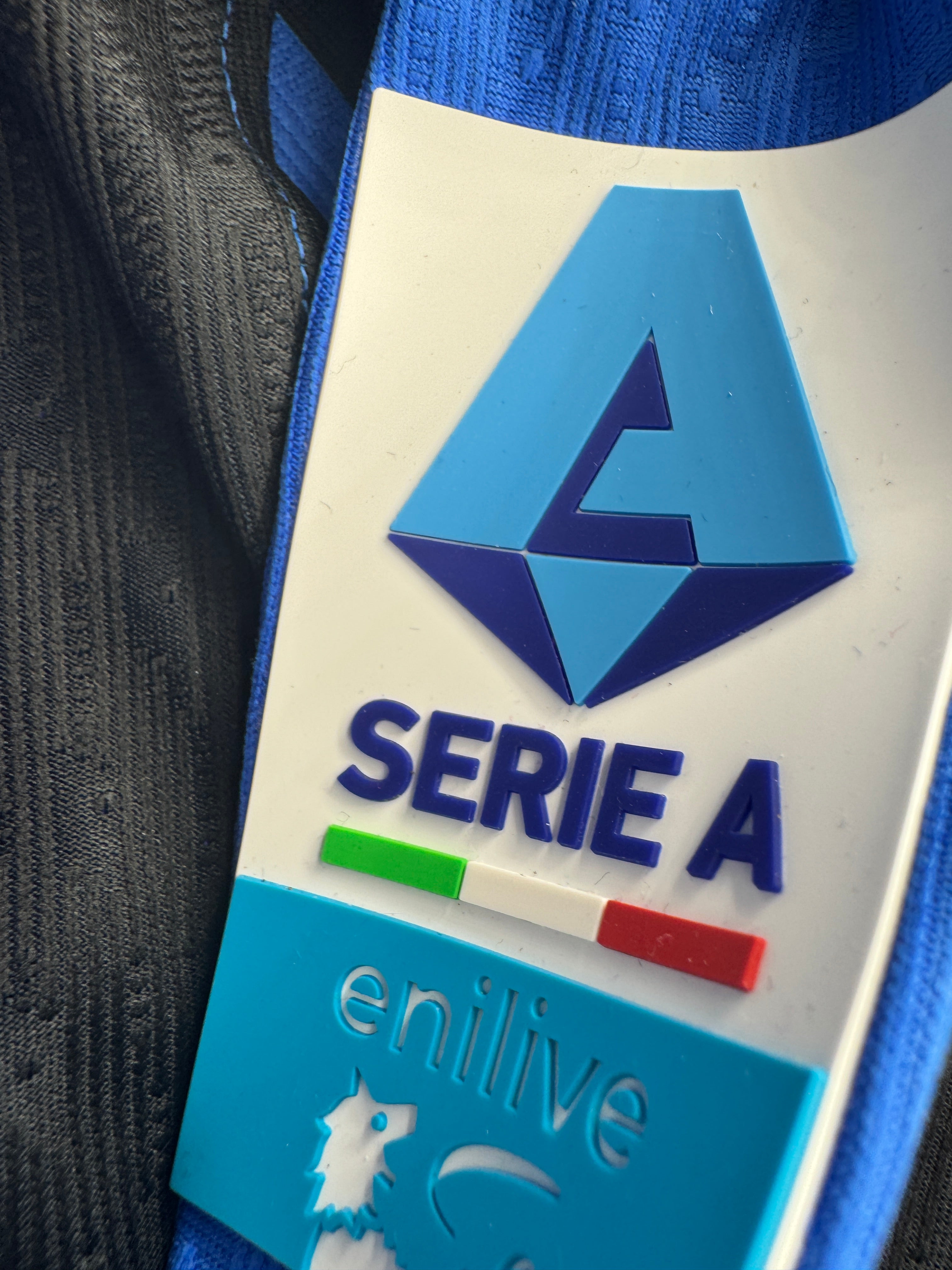 Barella - Inter - 2024-25 Home