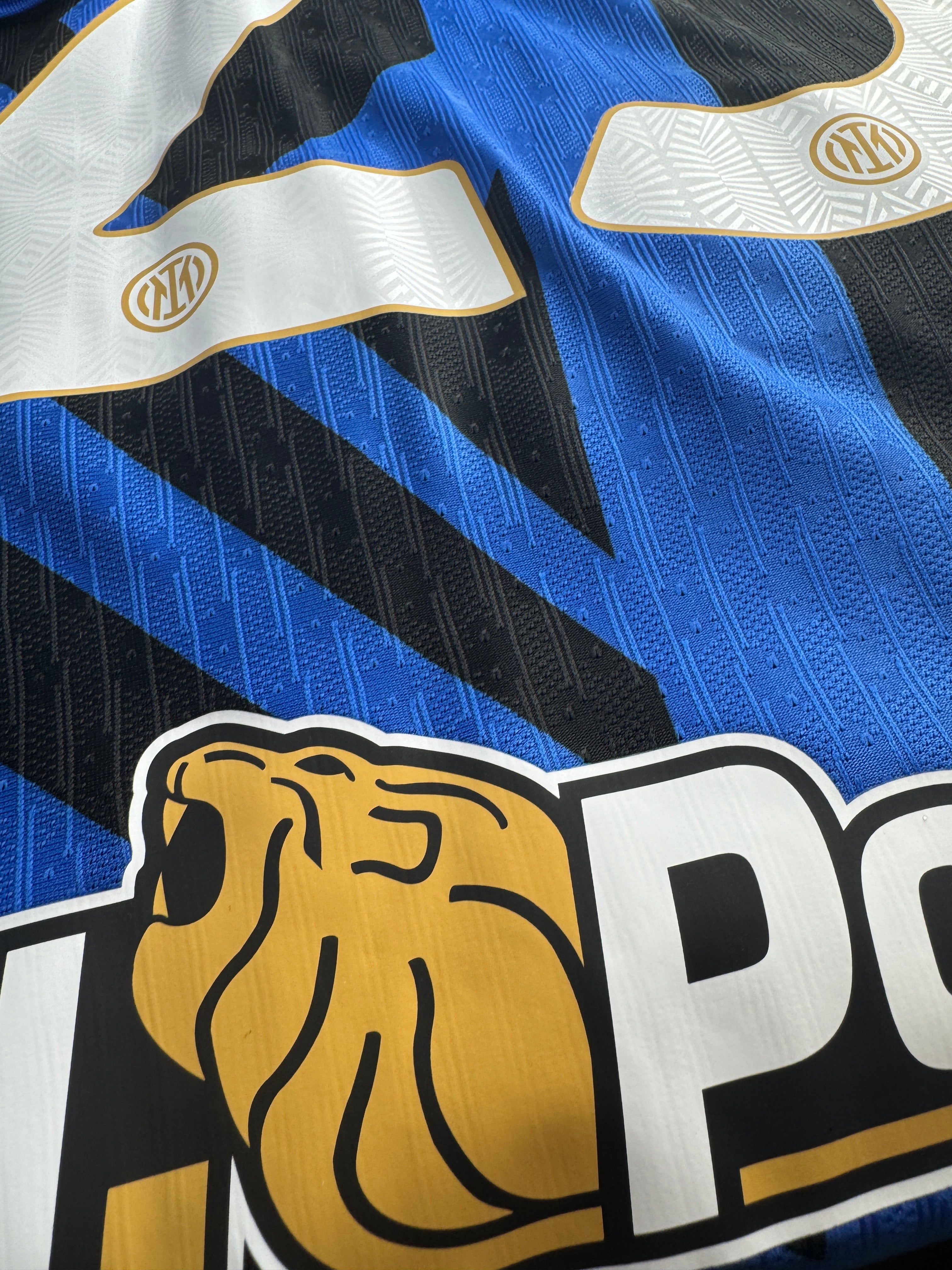 Barella - Inter - 2024-25 Home