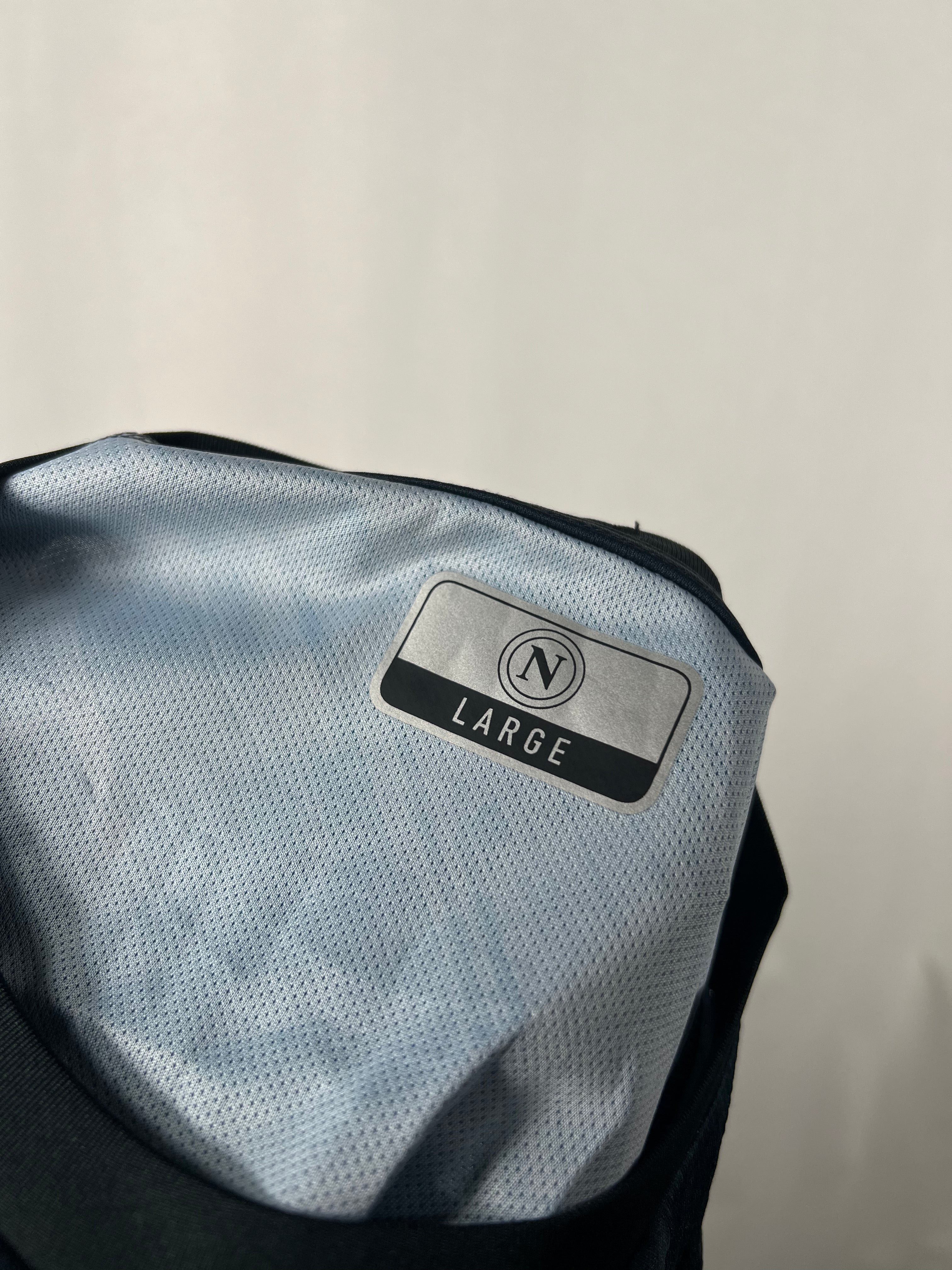 Kvaratshkelia- NAPOLI 2022-23 THIRD