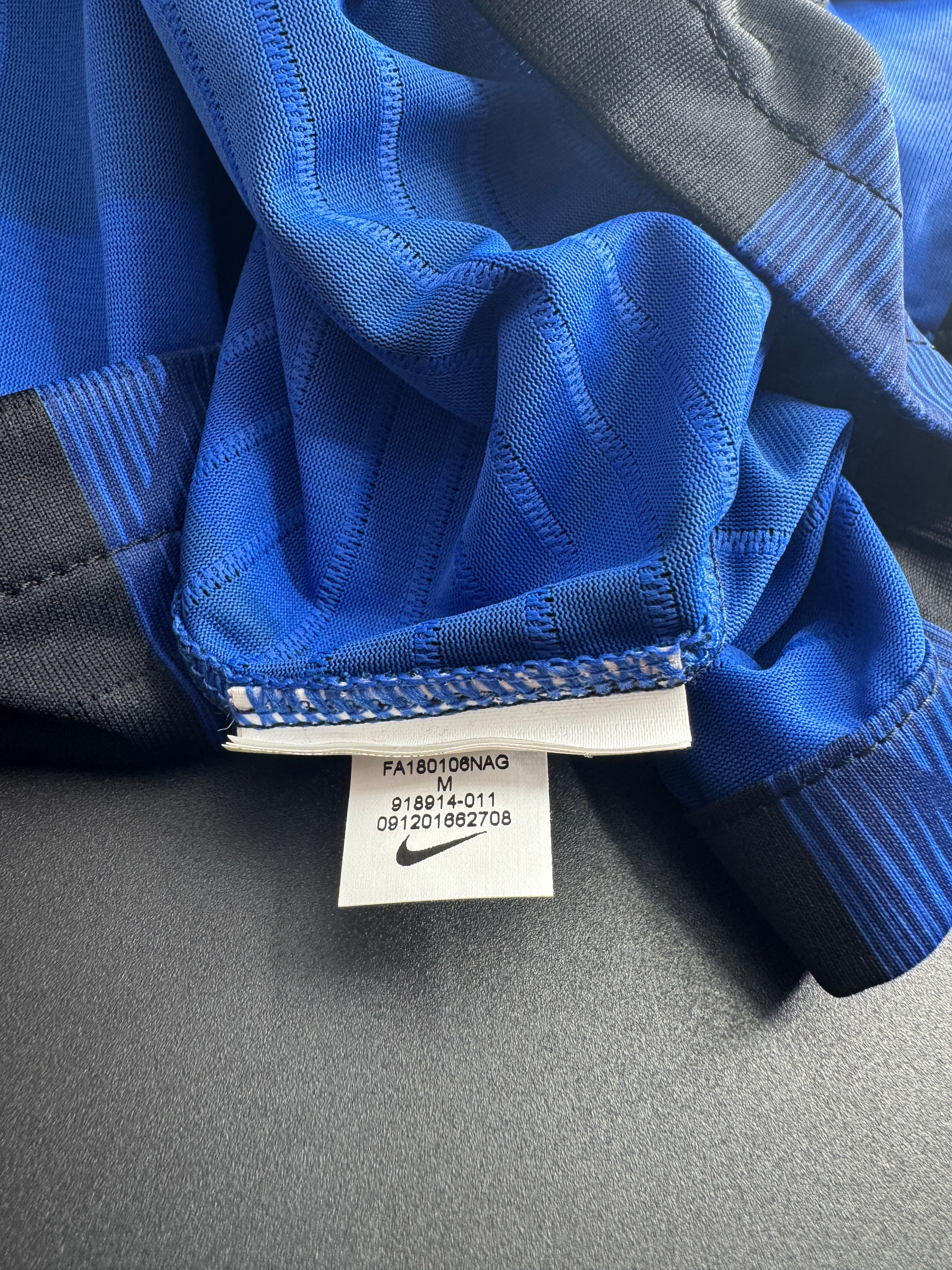 Lautaro - Inter - 2018-19 Home Pupi