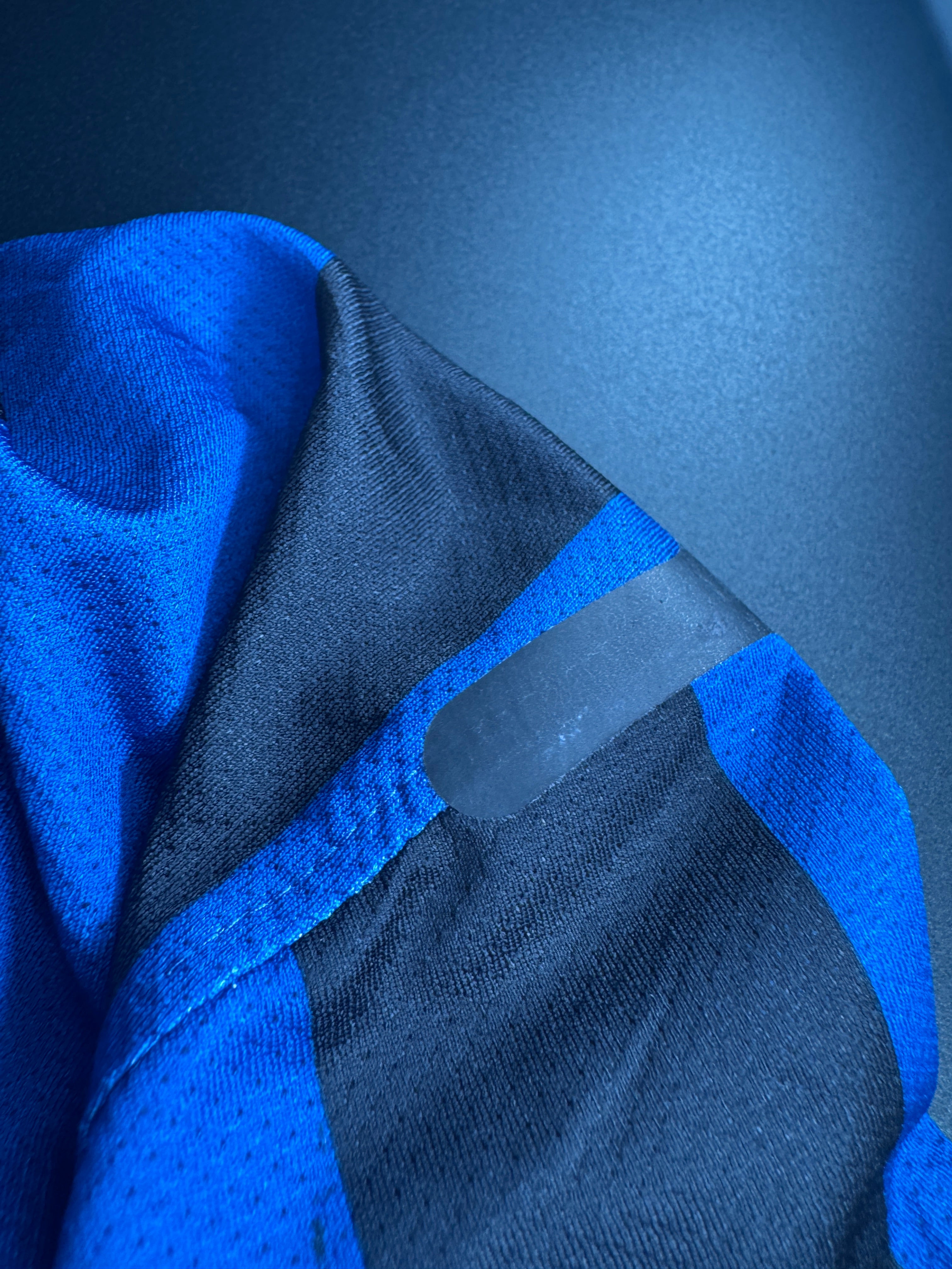 Zanetti - Inter - 2011-12 Home Pupi