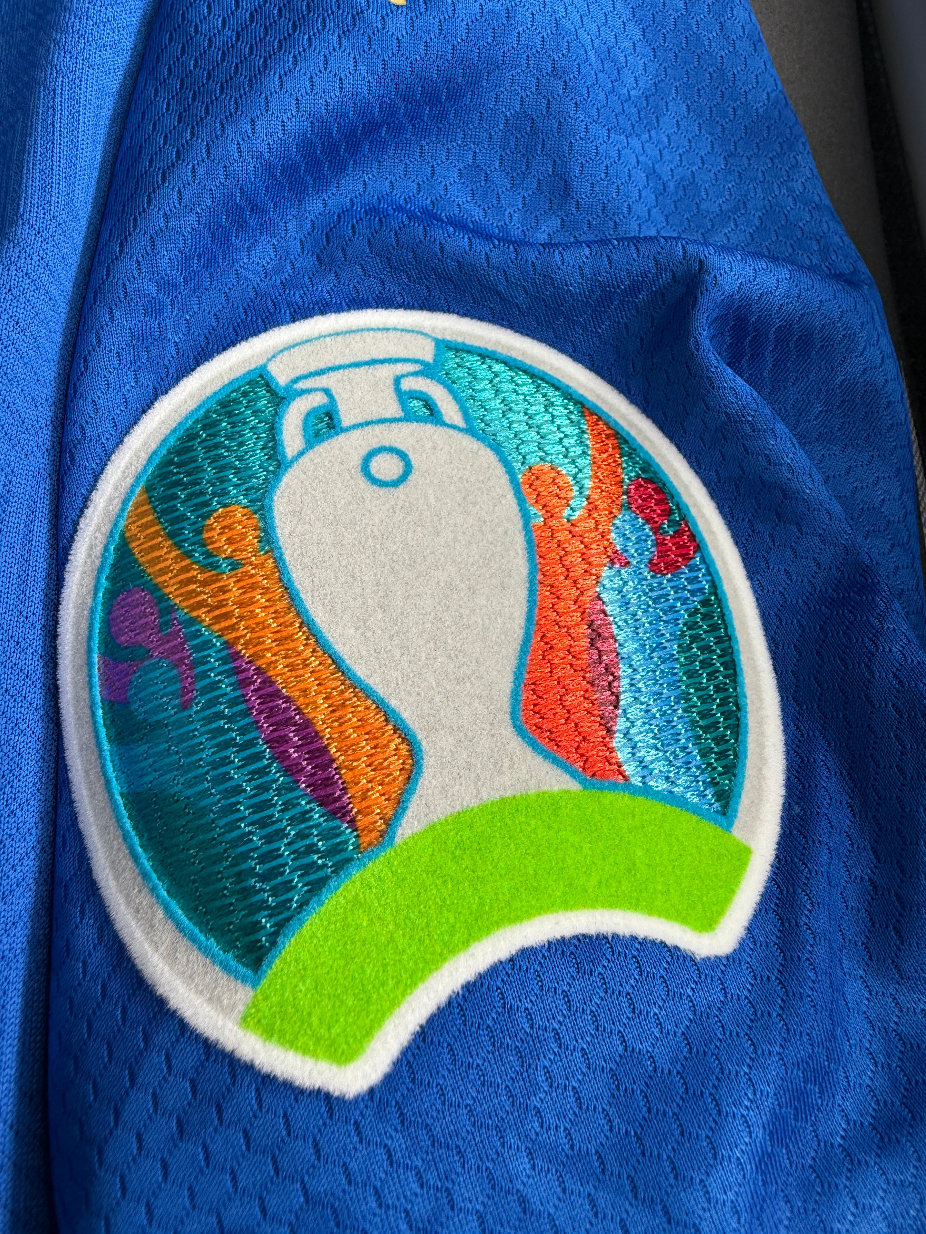 Chiesa - Italia - 2021 Home