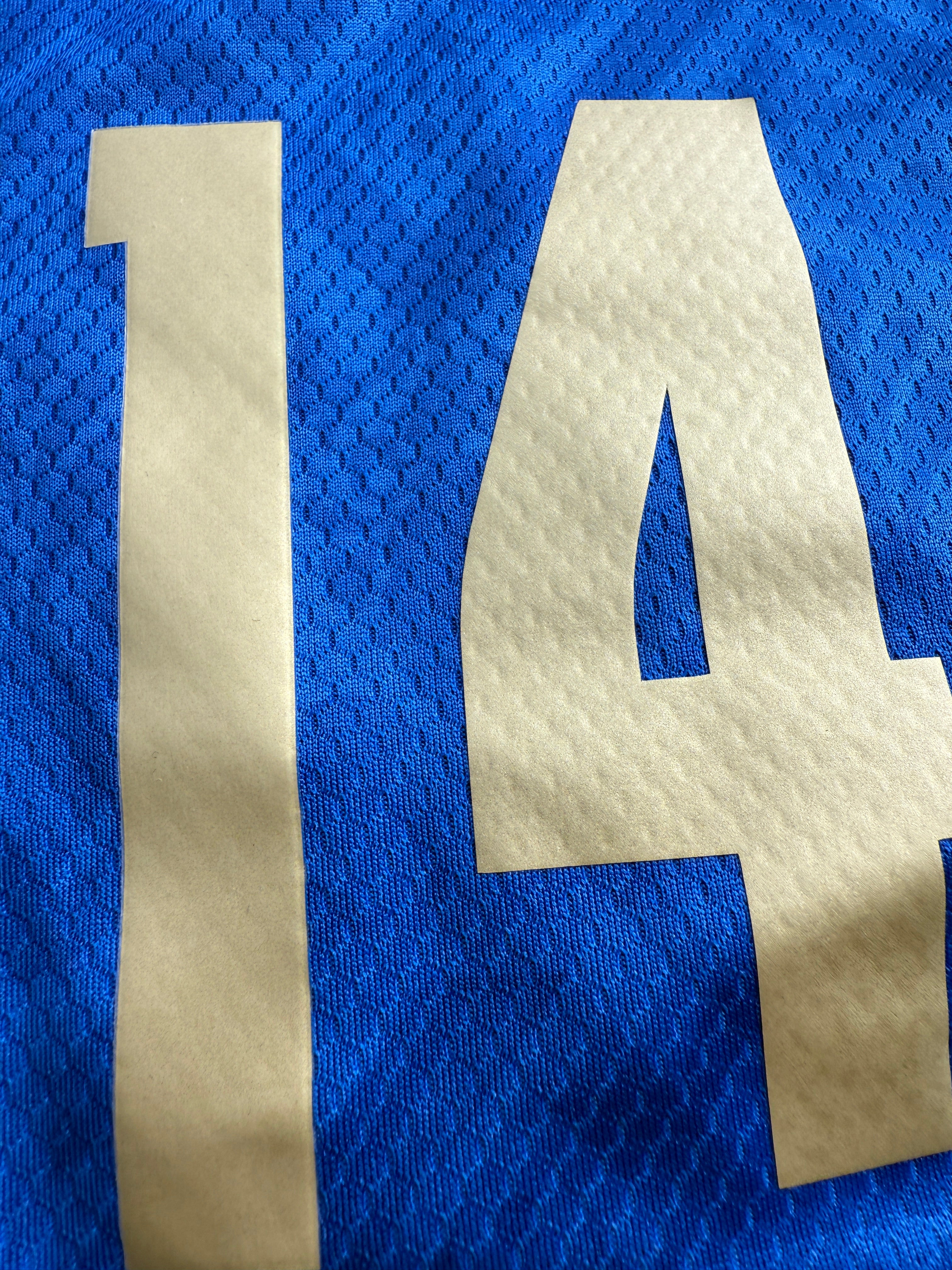 Chiesa - Italia - 2021 Home