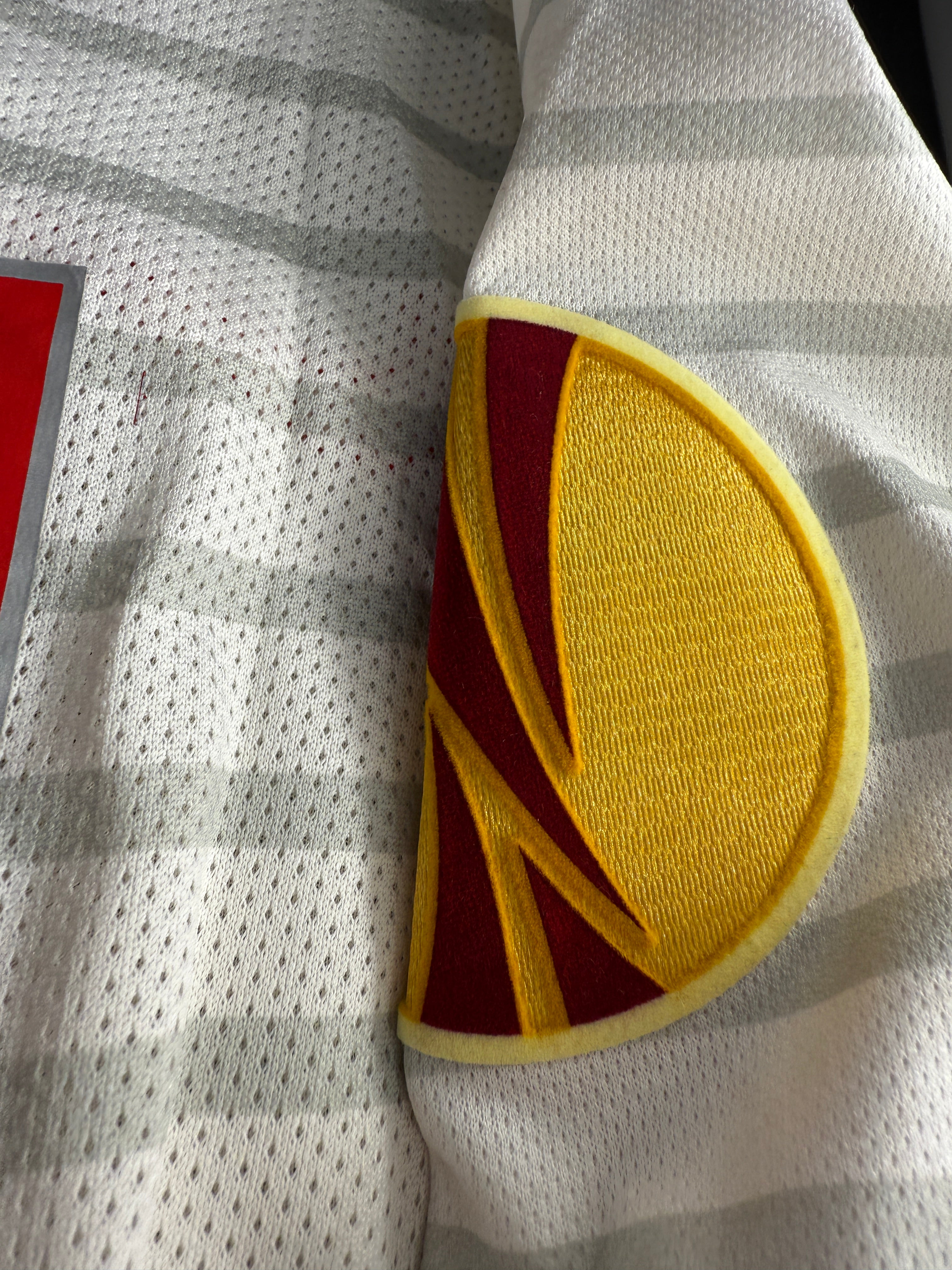 Donkor - Inter - 2014-15 Away