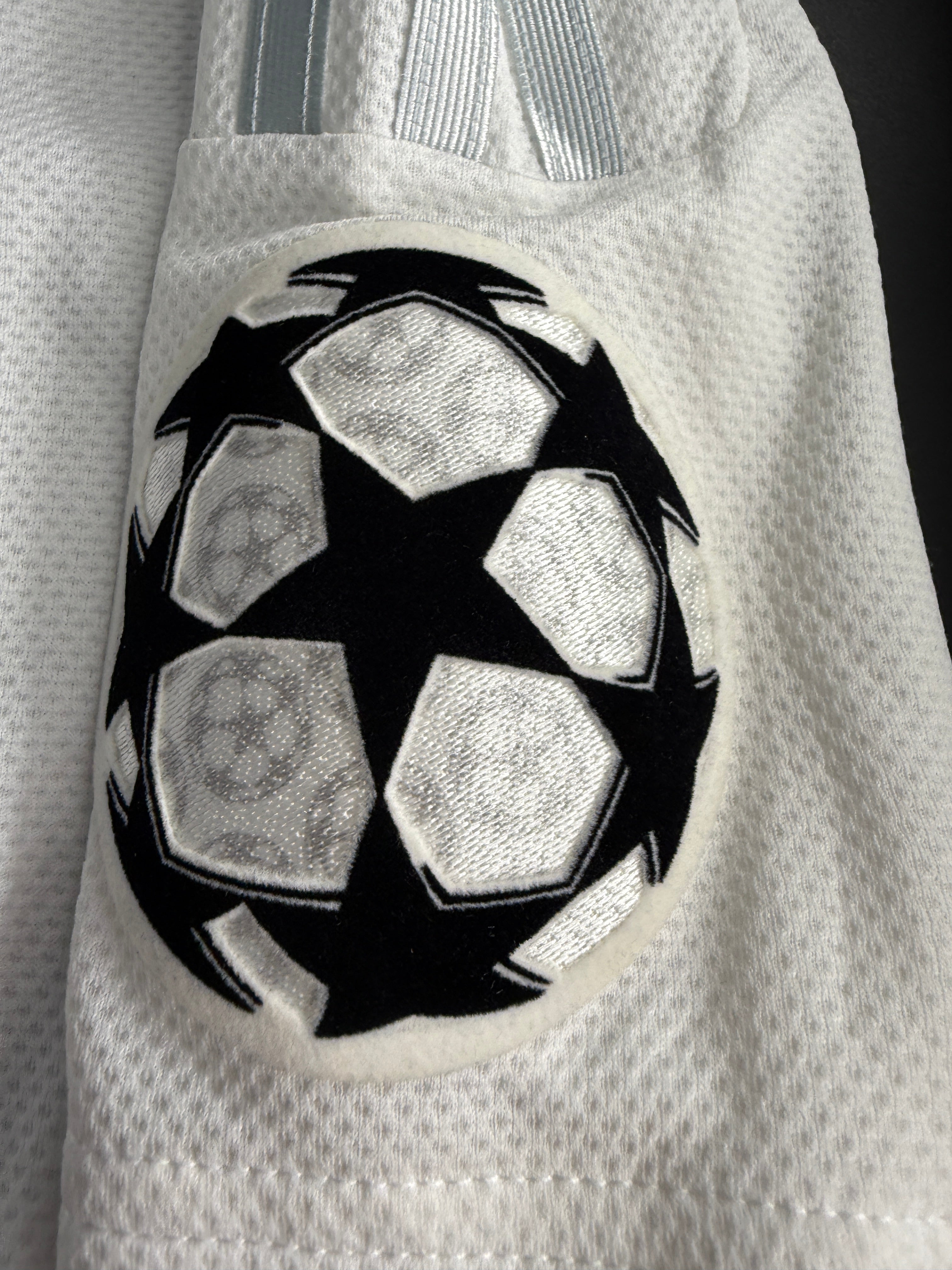 Bale - Real Madrid - 2106 home final