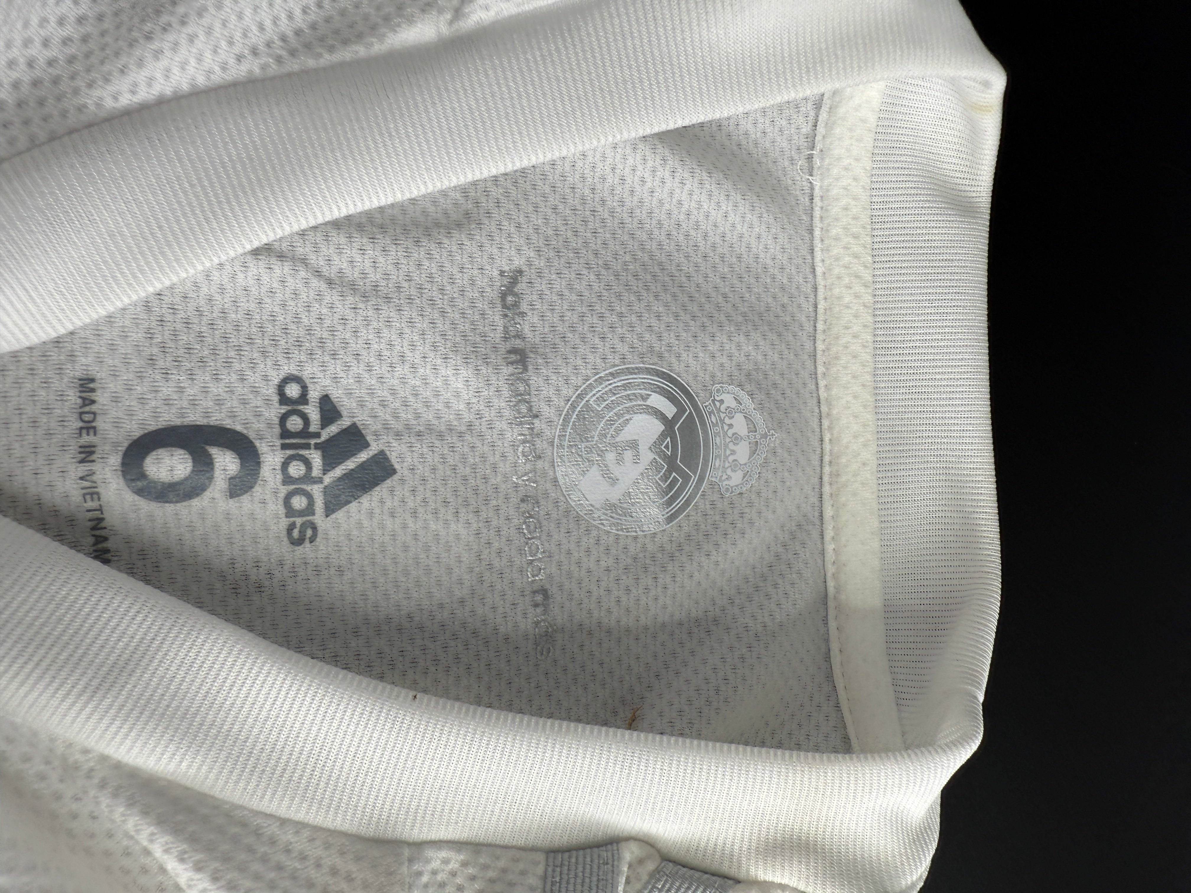 Bale - Real Madrid - 2106 home final