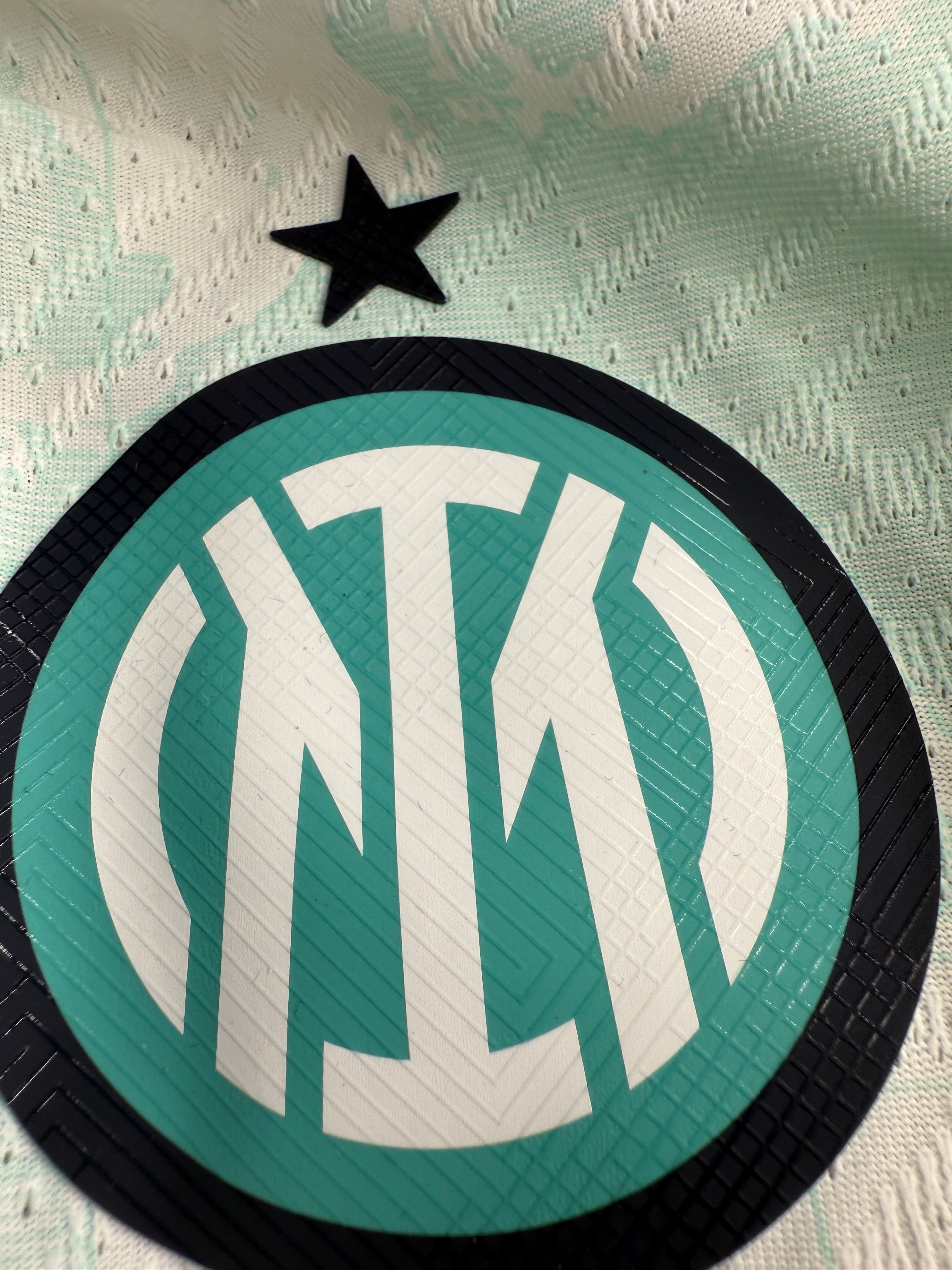 Bastoni - Inter - 2022-23 Away