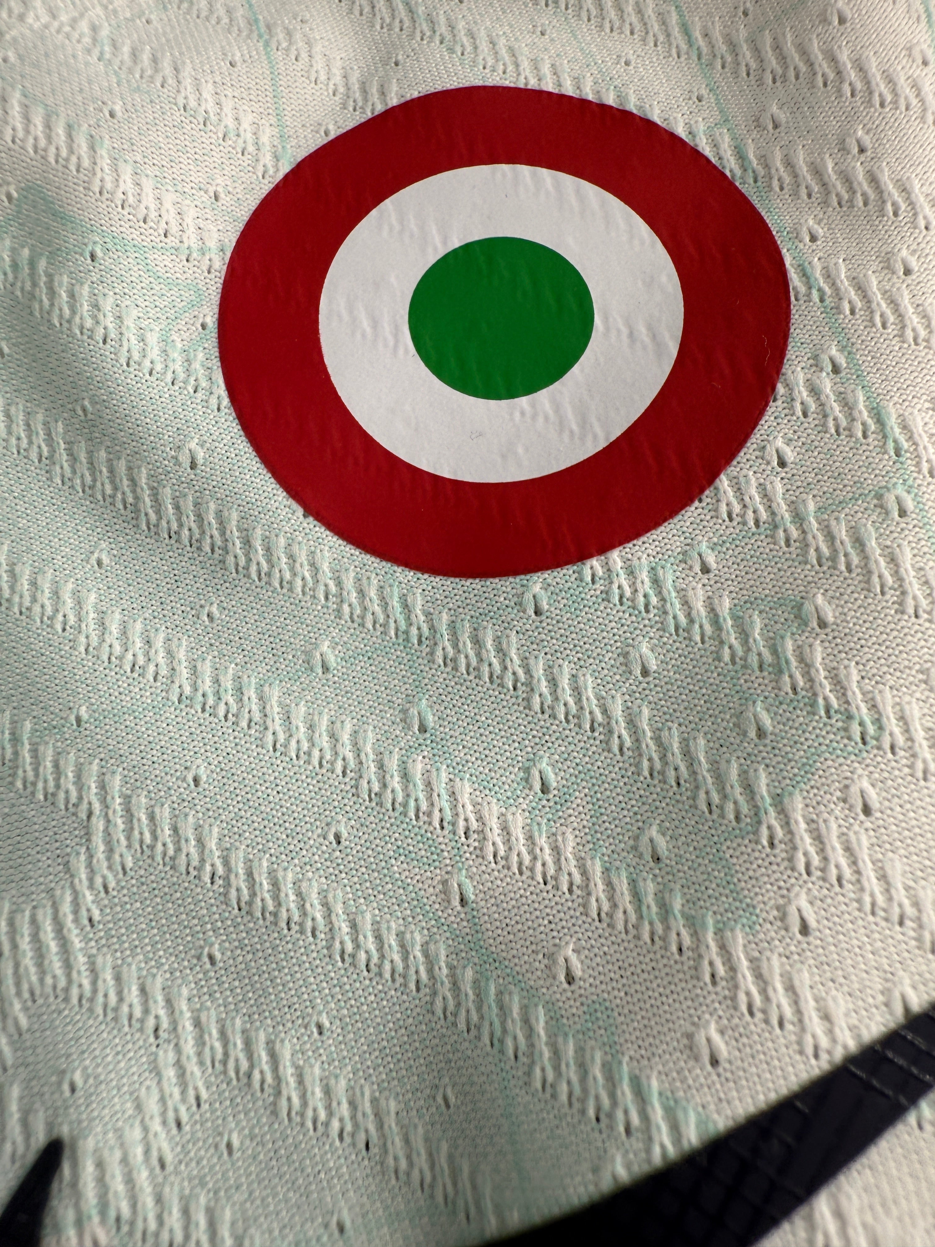 Bastoni - Inter - 2022-23 Away