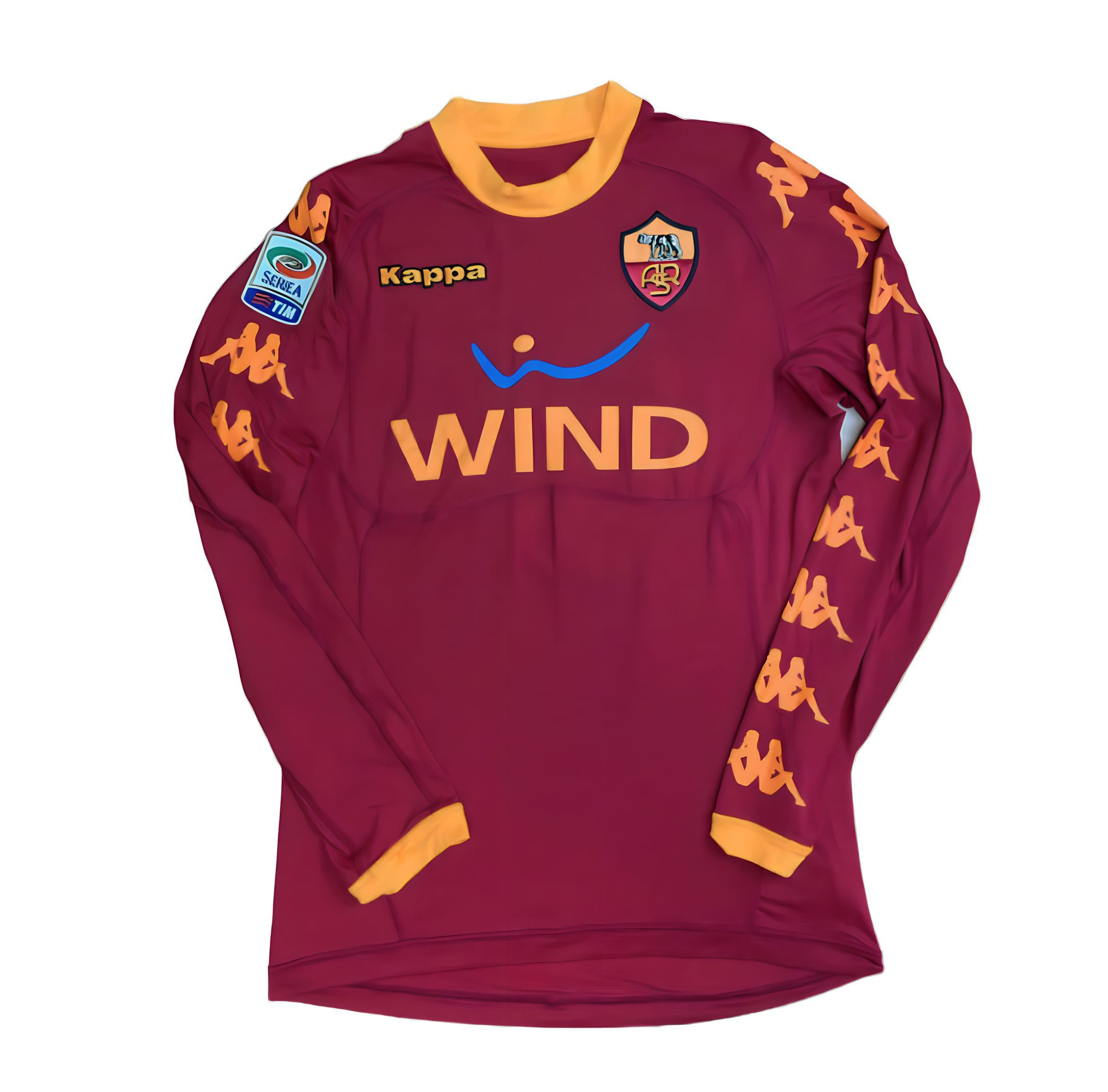 Vucinic - Roma Home