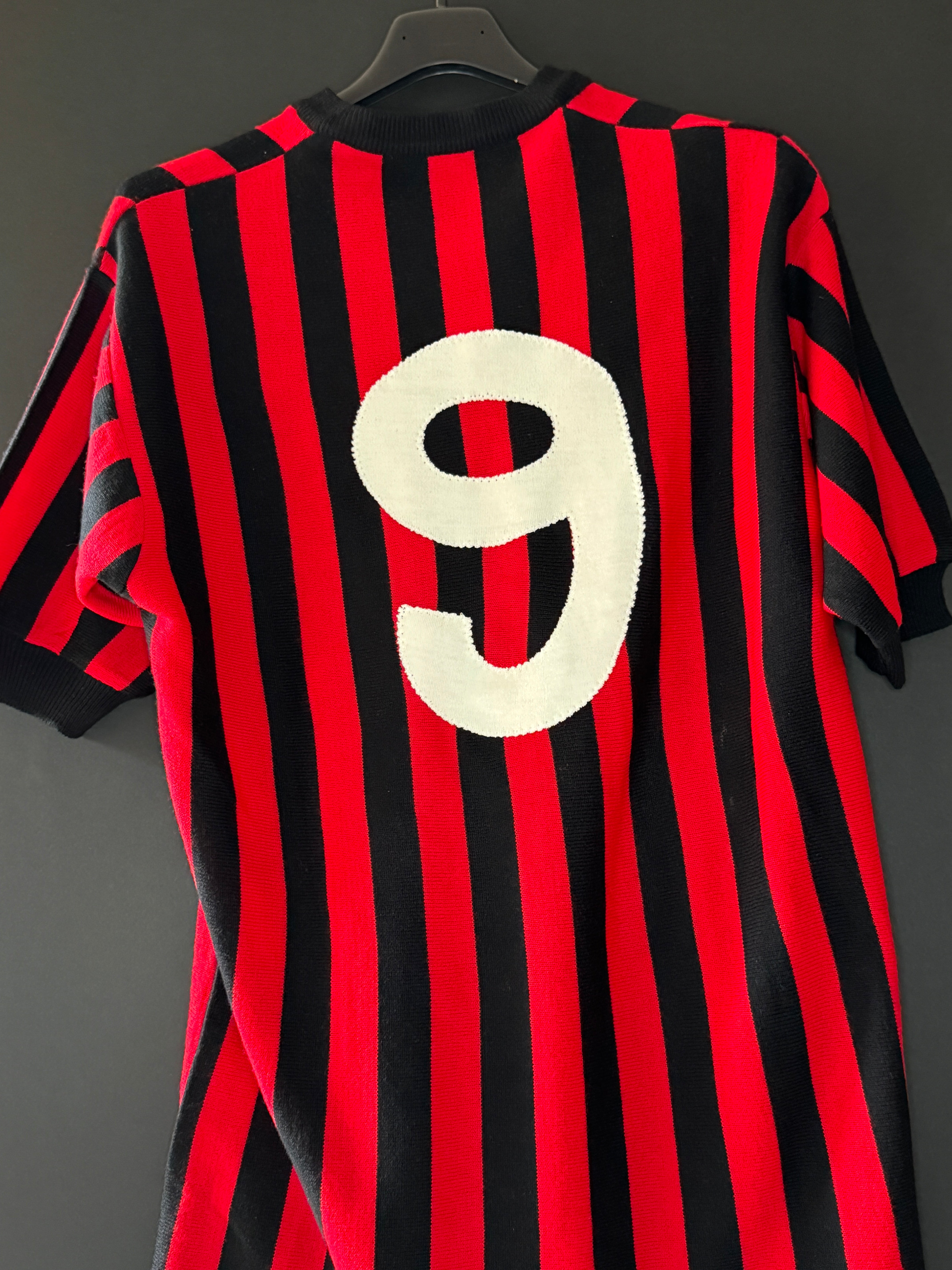 Jordan - Milan - 1982-83 Home