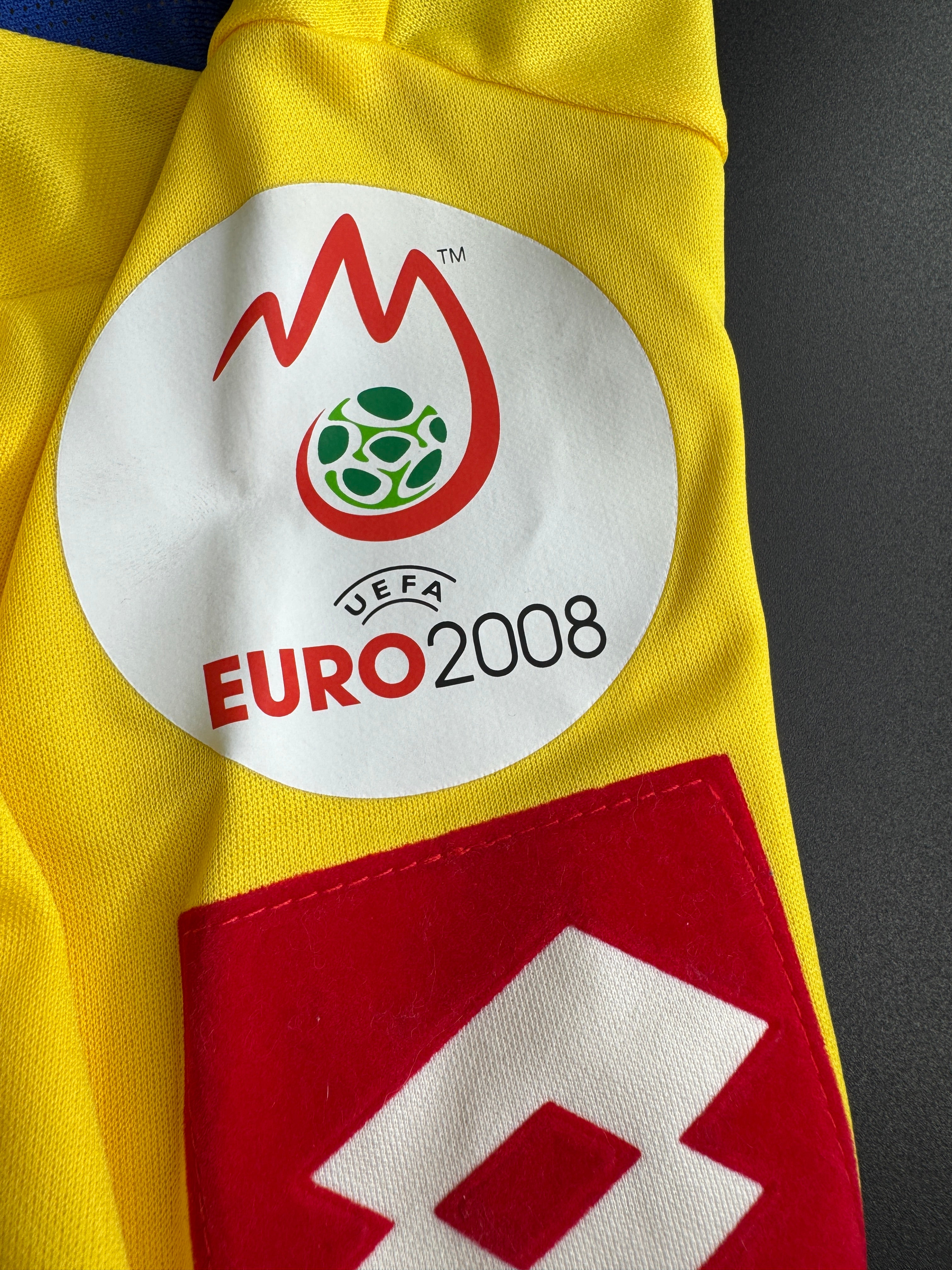 Shevchenko - Ukraine - Home