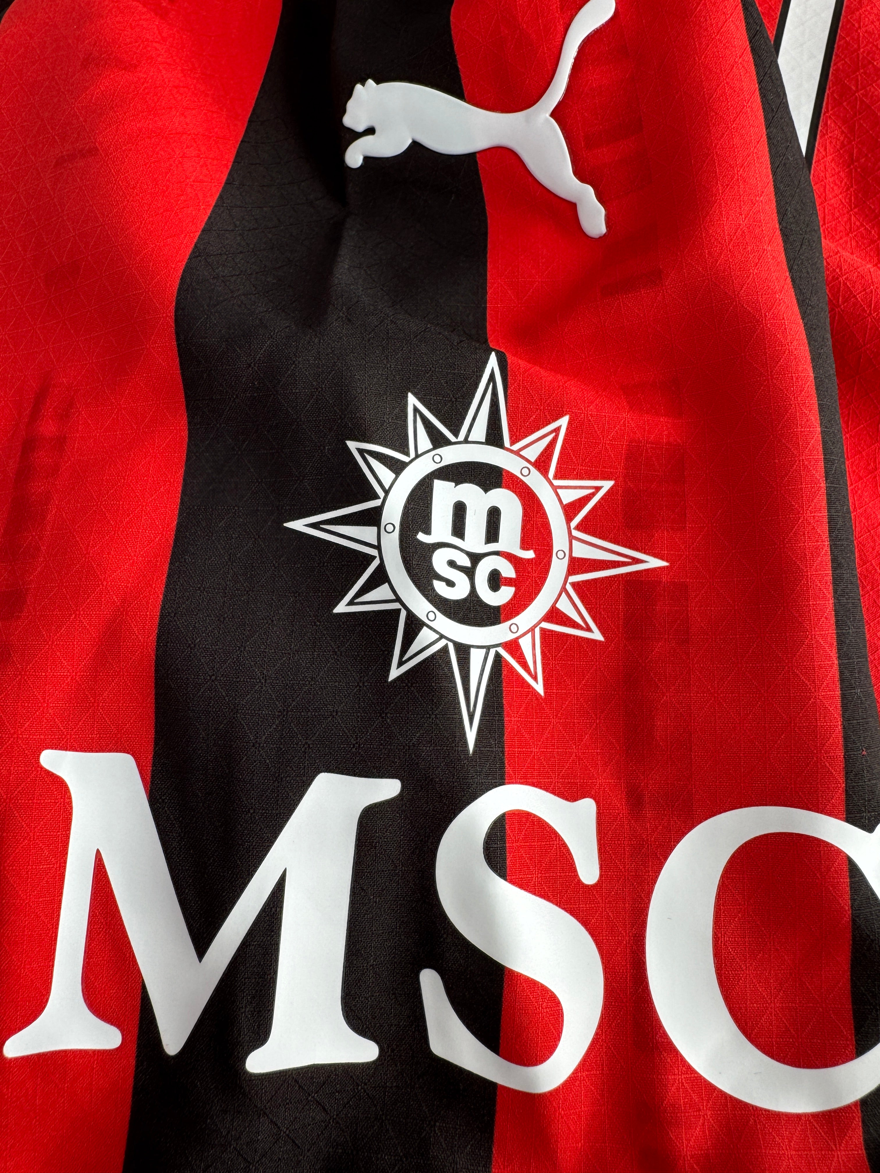 Theo - Milan - 2024-25