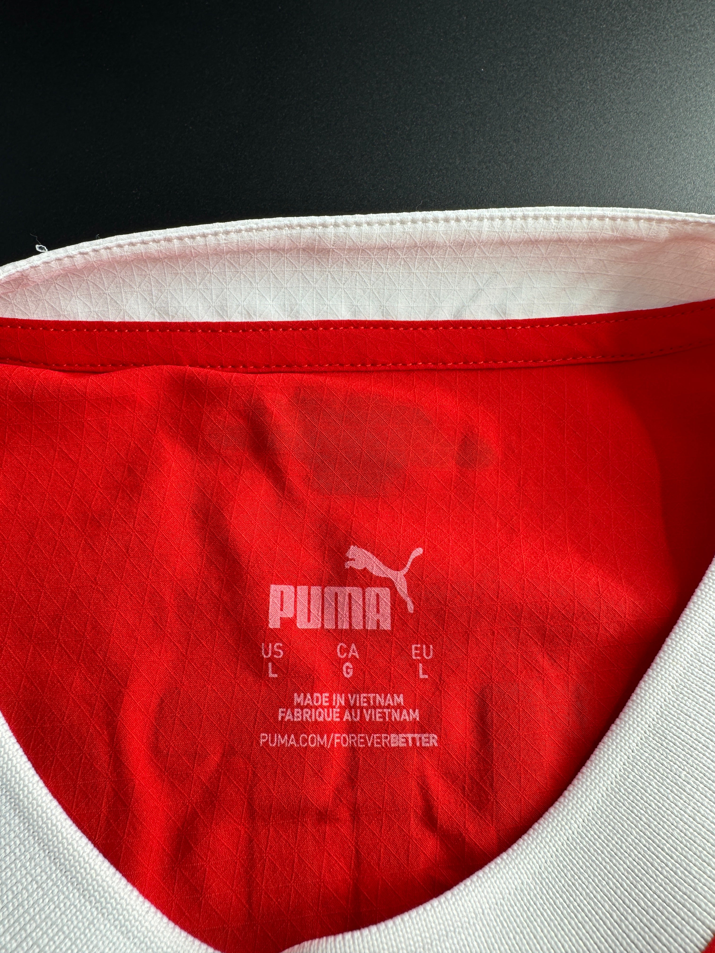 Theo - Milan - 2024-25