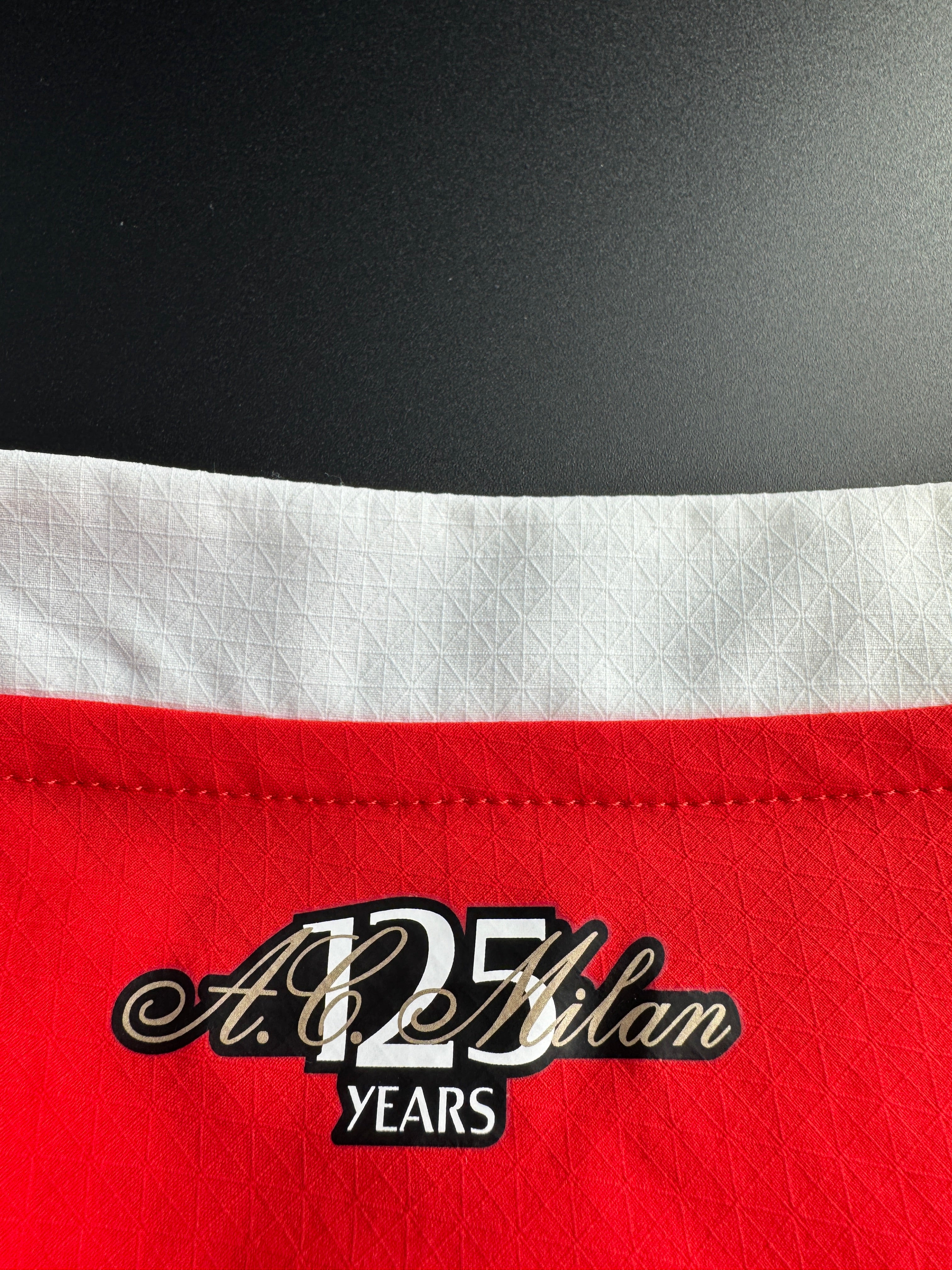 Theo - Milan - 2024-25