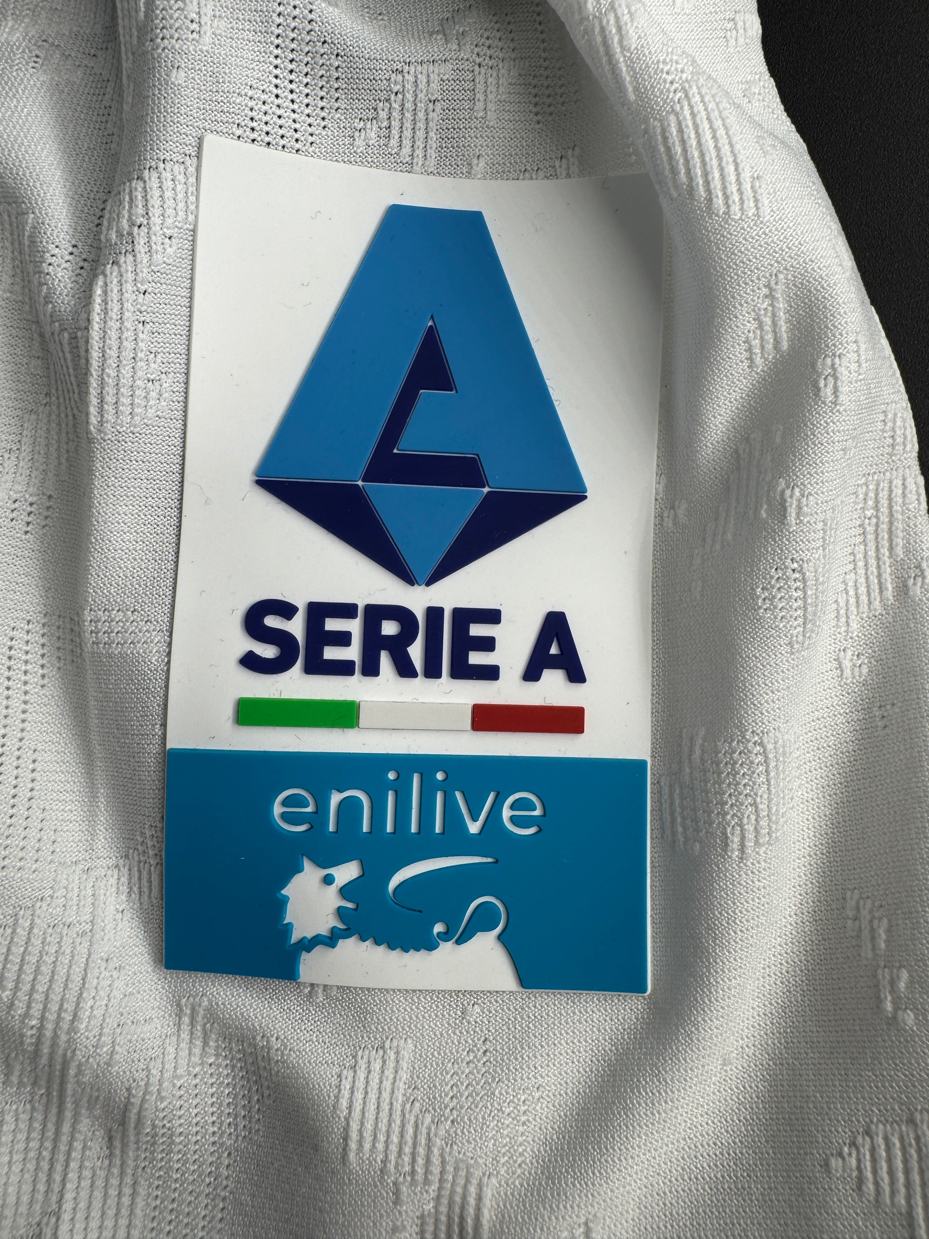 Juventus - Vlahovic - 2024-25 Home