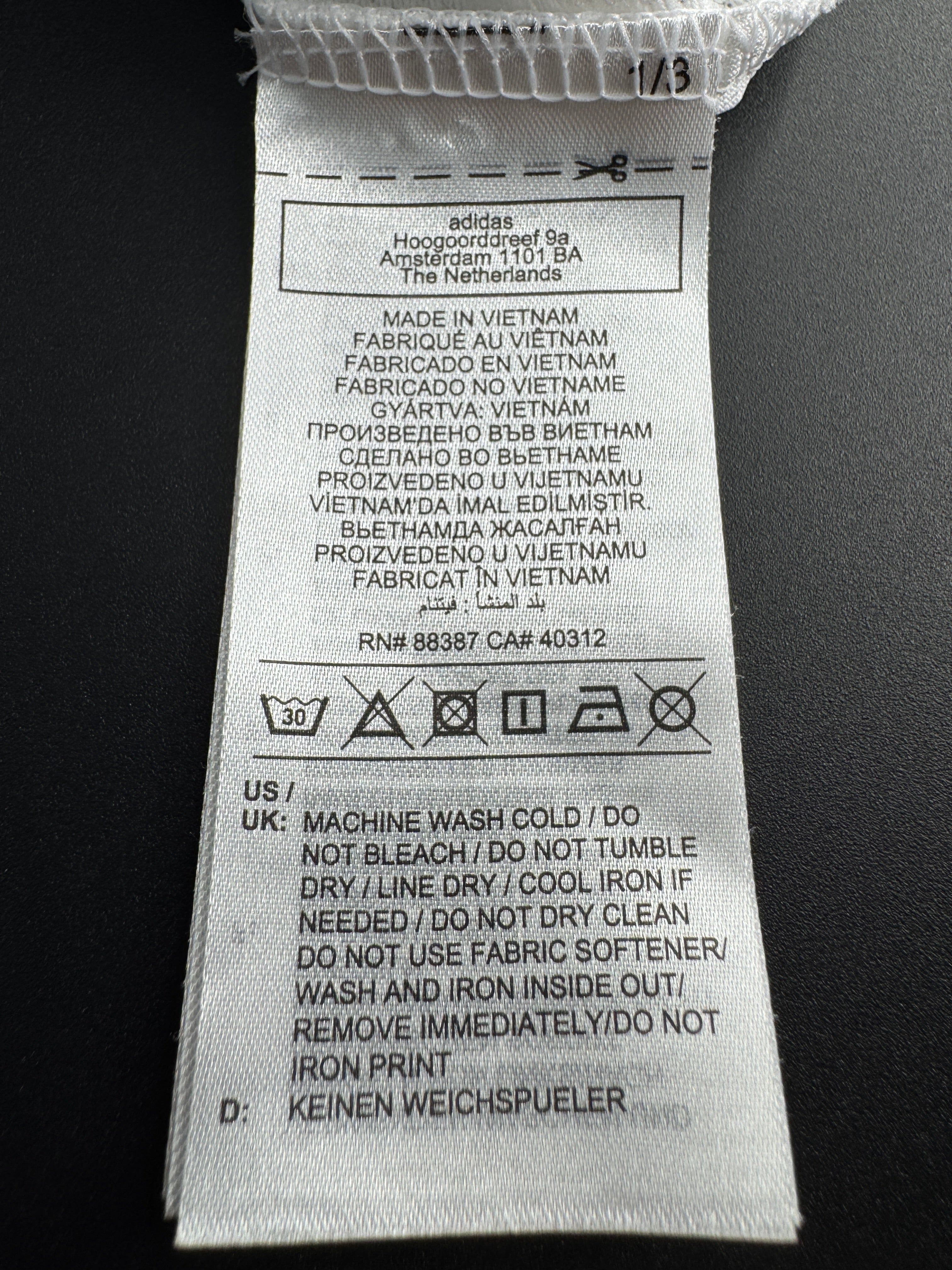 Juventus - Vlahovic - 2024-25 Home