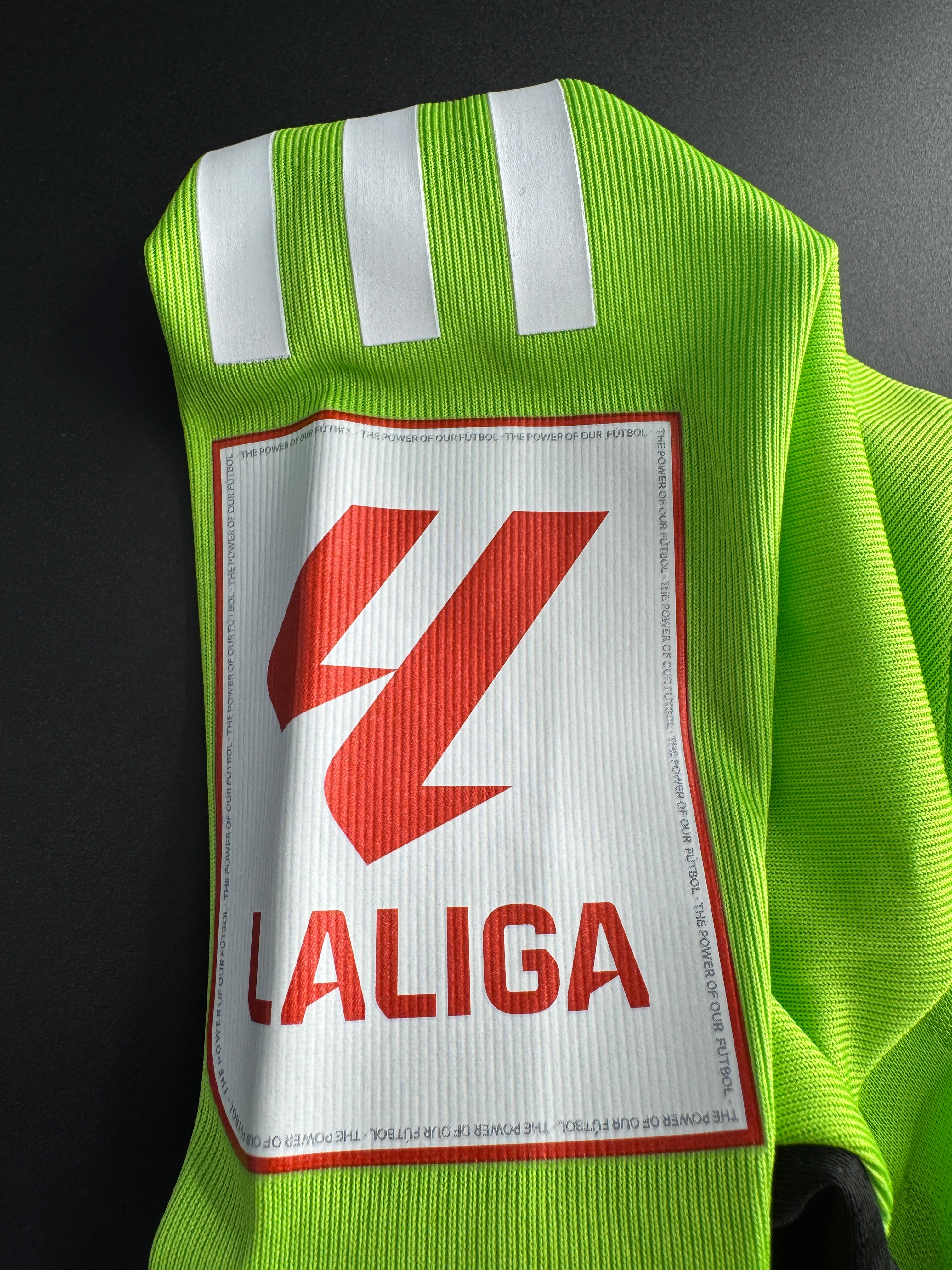 Lunin - Real Madrid - 2024-25 GK