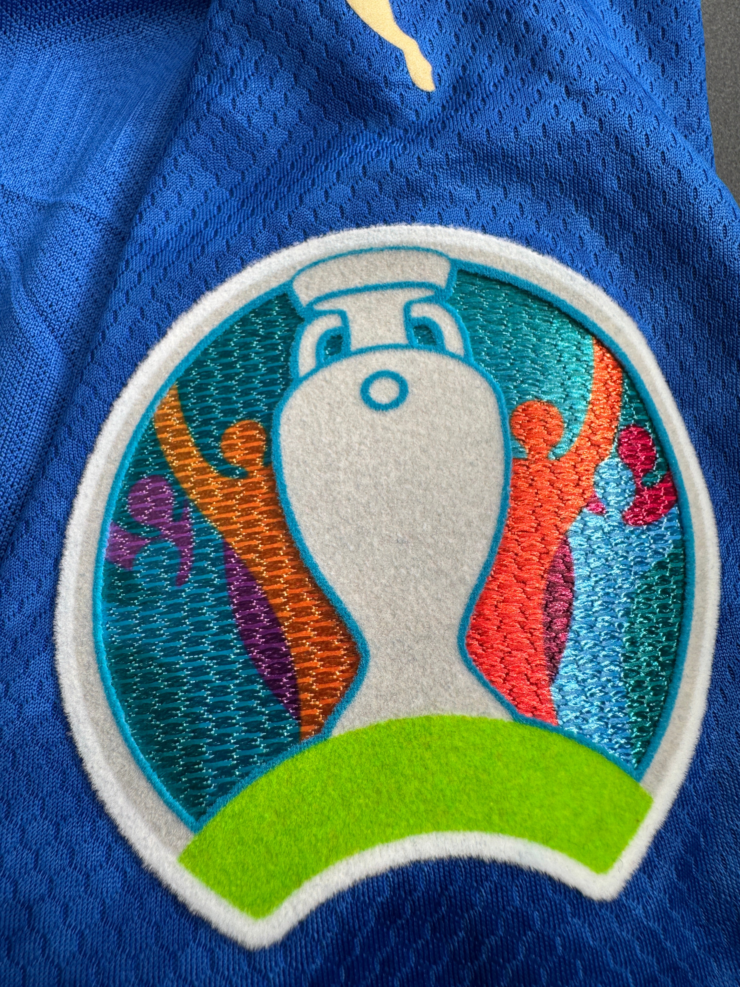 Insigne - Italia - 2021 Home