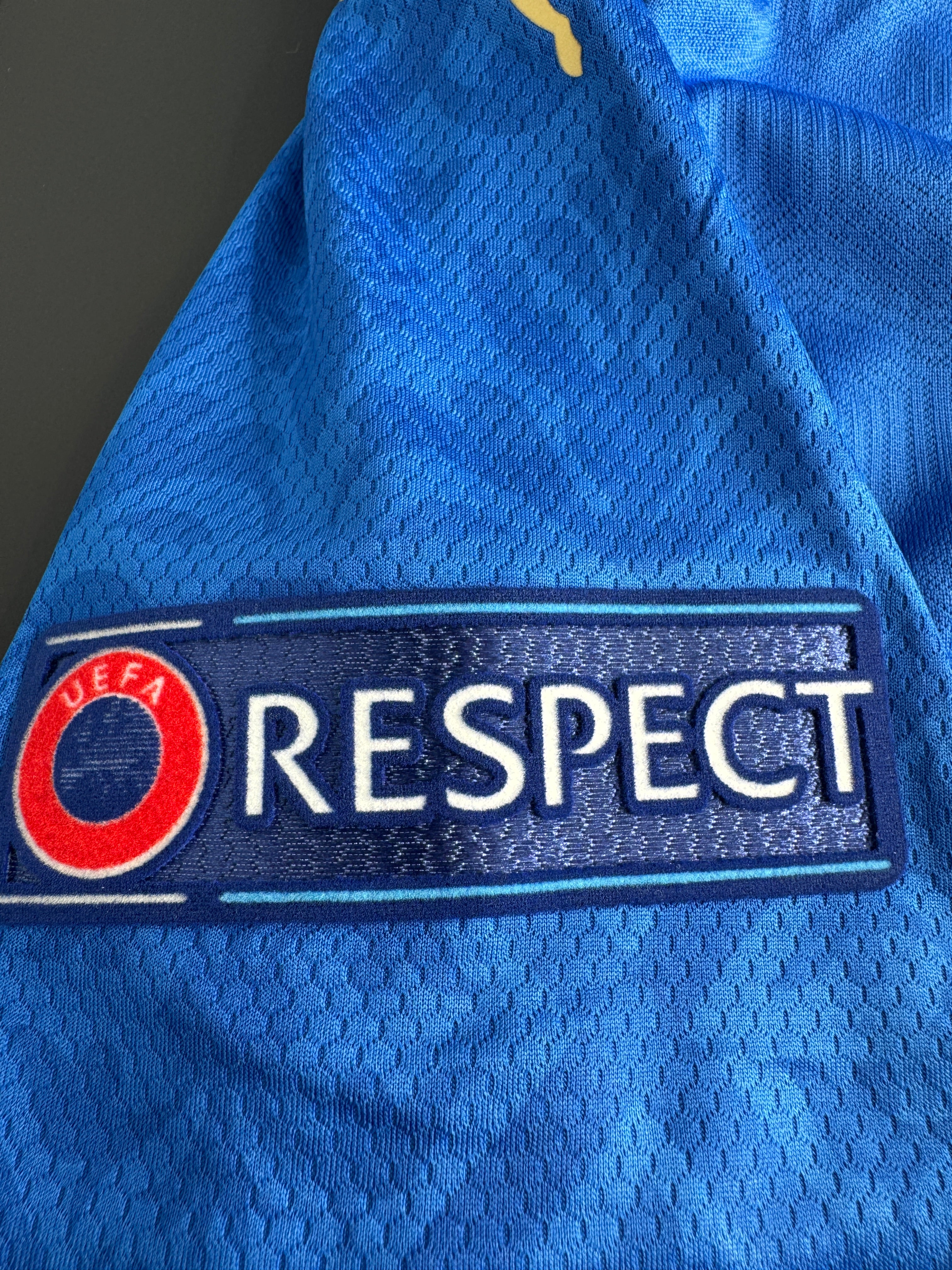 Insigne - Italia - 2021 Home