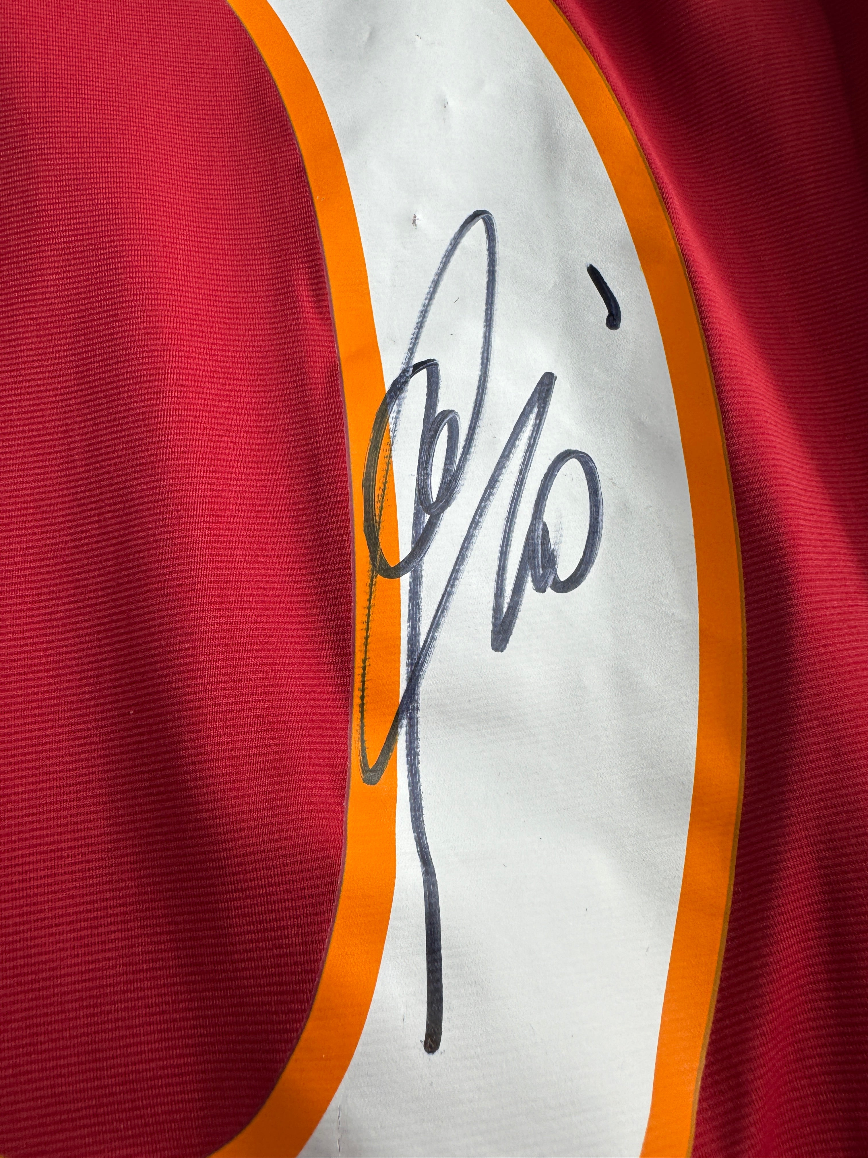 Totti - Roma - 2009-10 Home ****