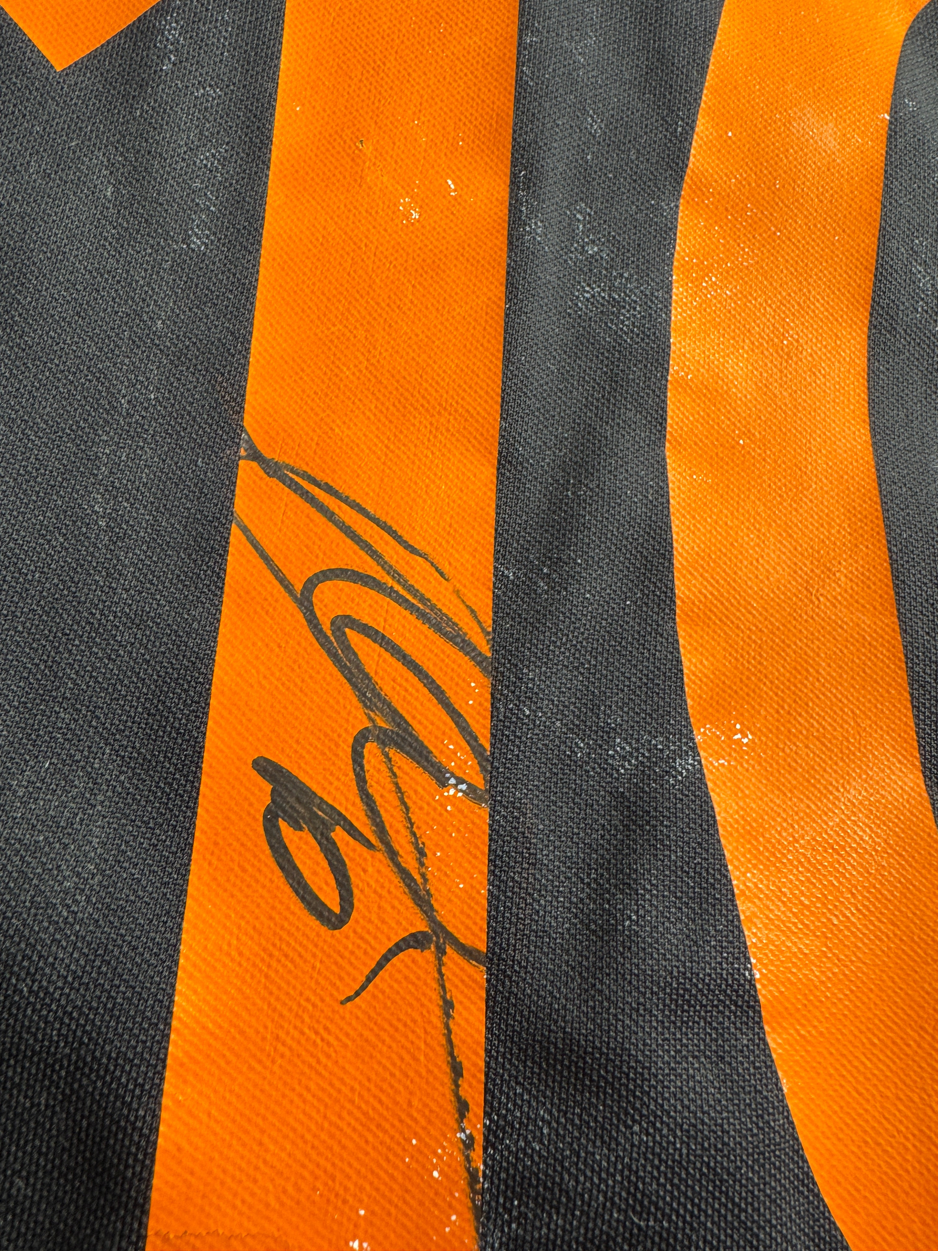 Totti - Roma - 2002-03 Third