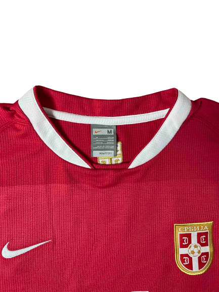 Jovanovic - Serbia