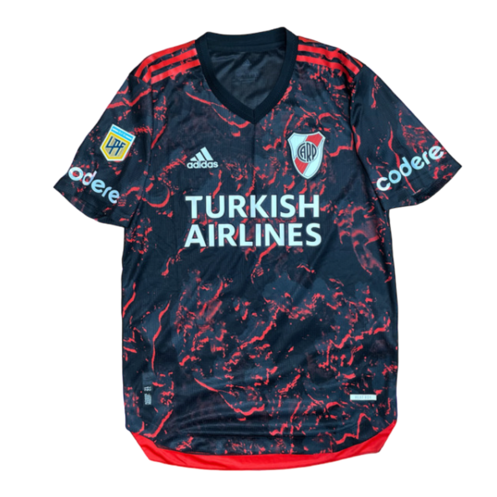 Julian Alvarez - River Plate