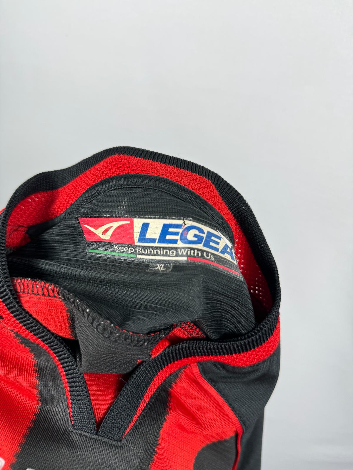 Gentilini - Lanciano 2005 Home