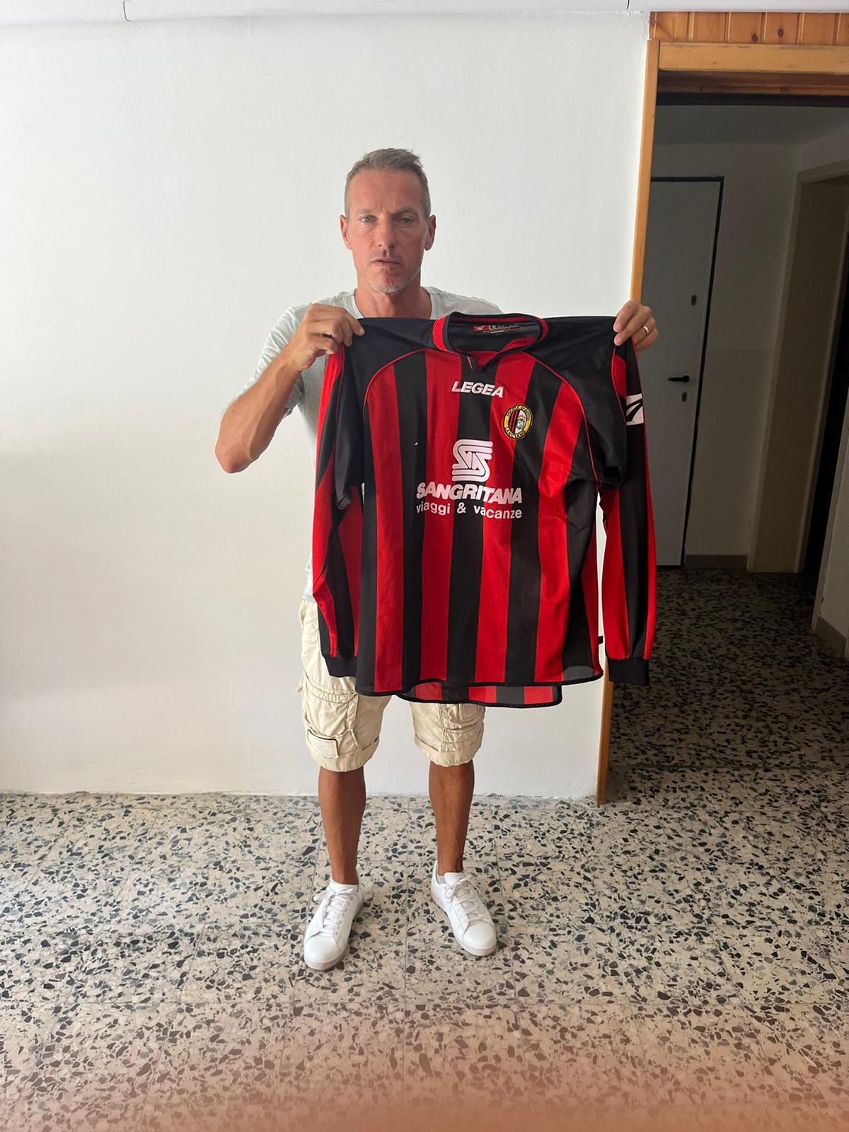 Gentilini - Lanciano 2005 Home