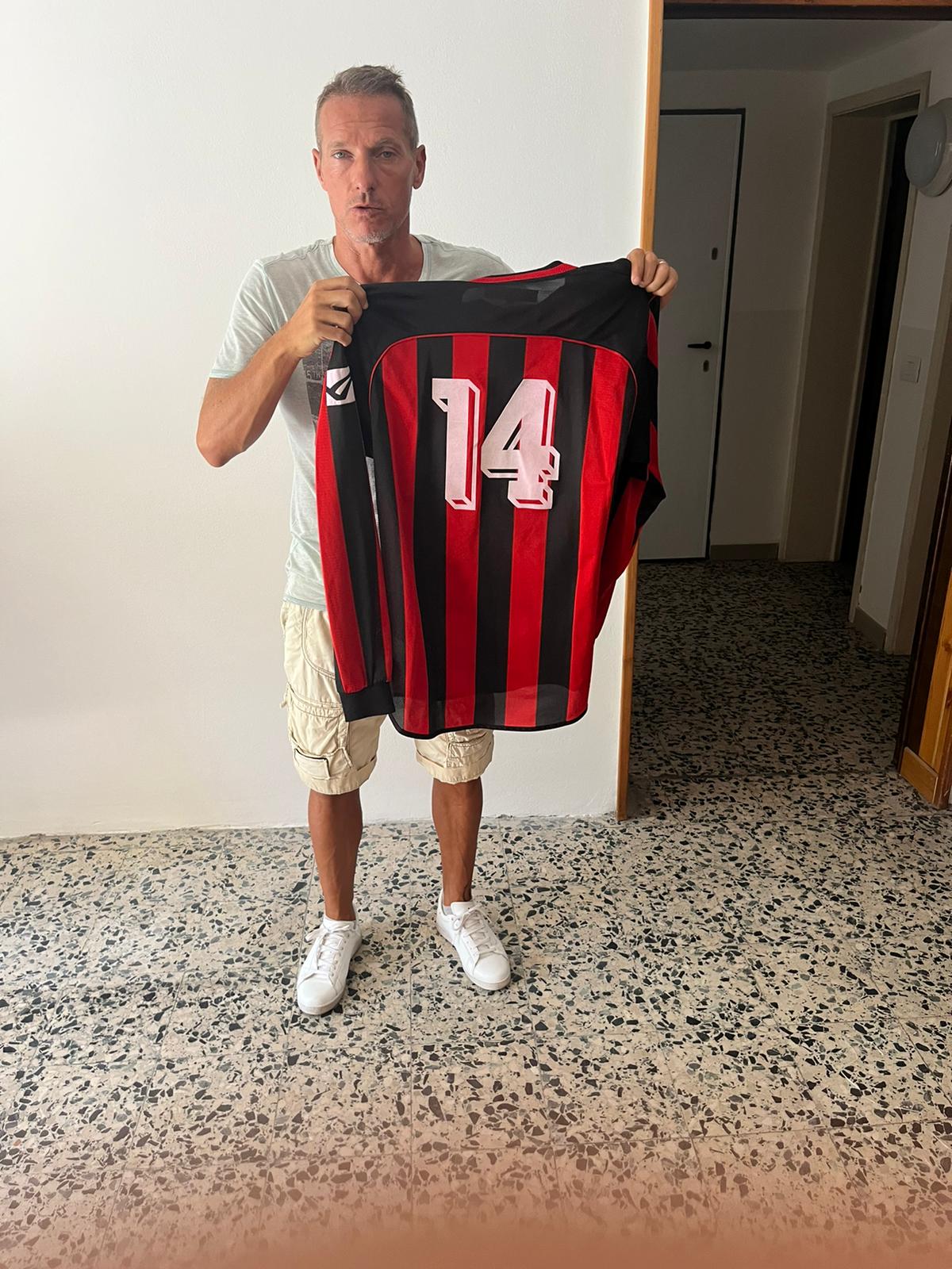 Gentilini - Lanciano 2005 Home