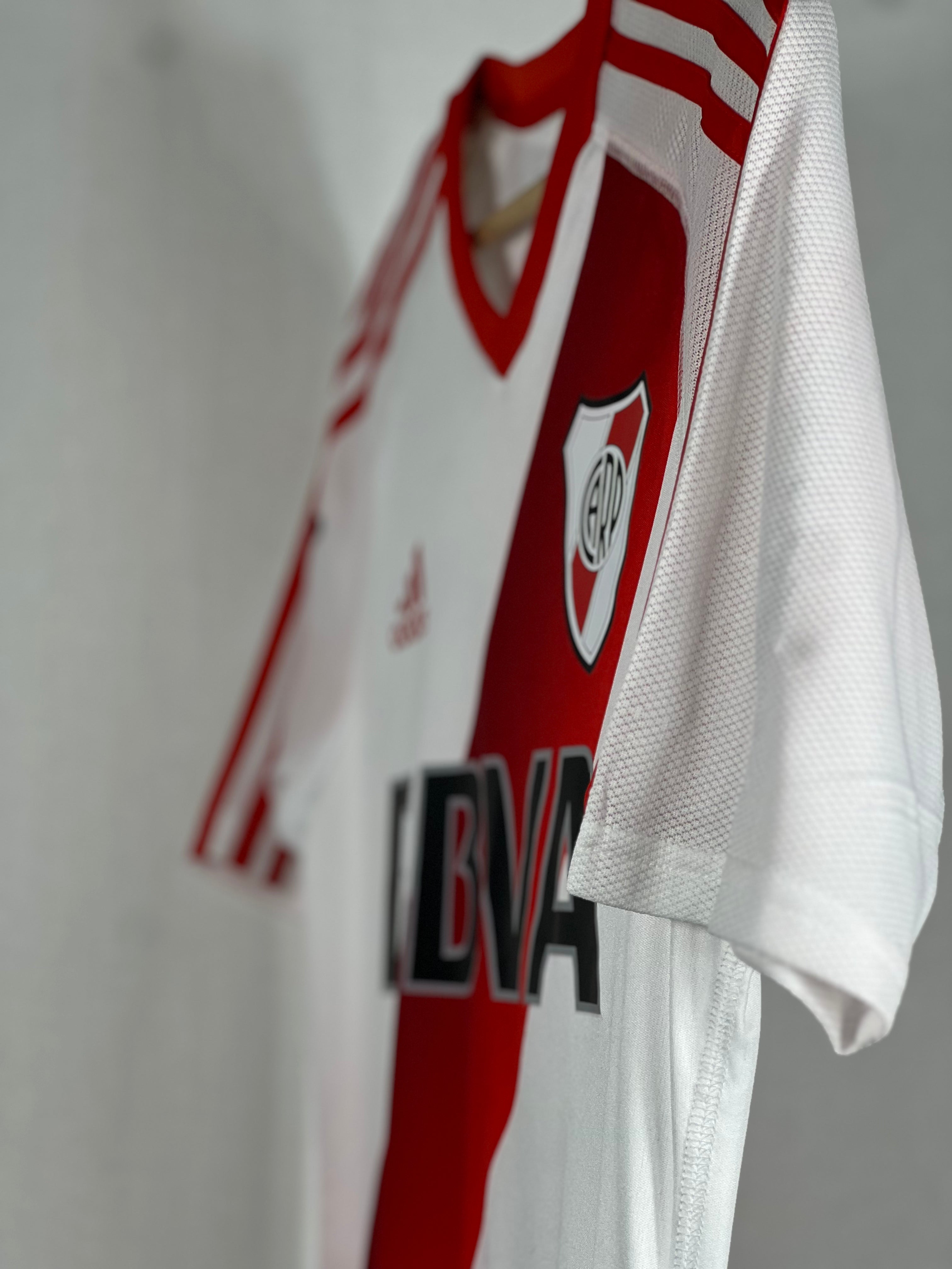 G. Martinez - River Plate